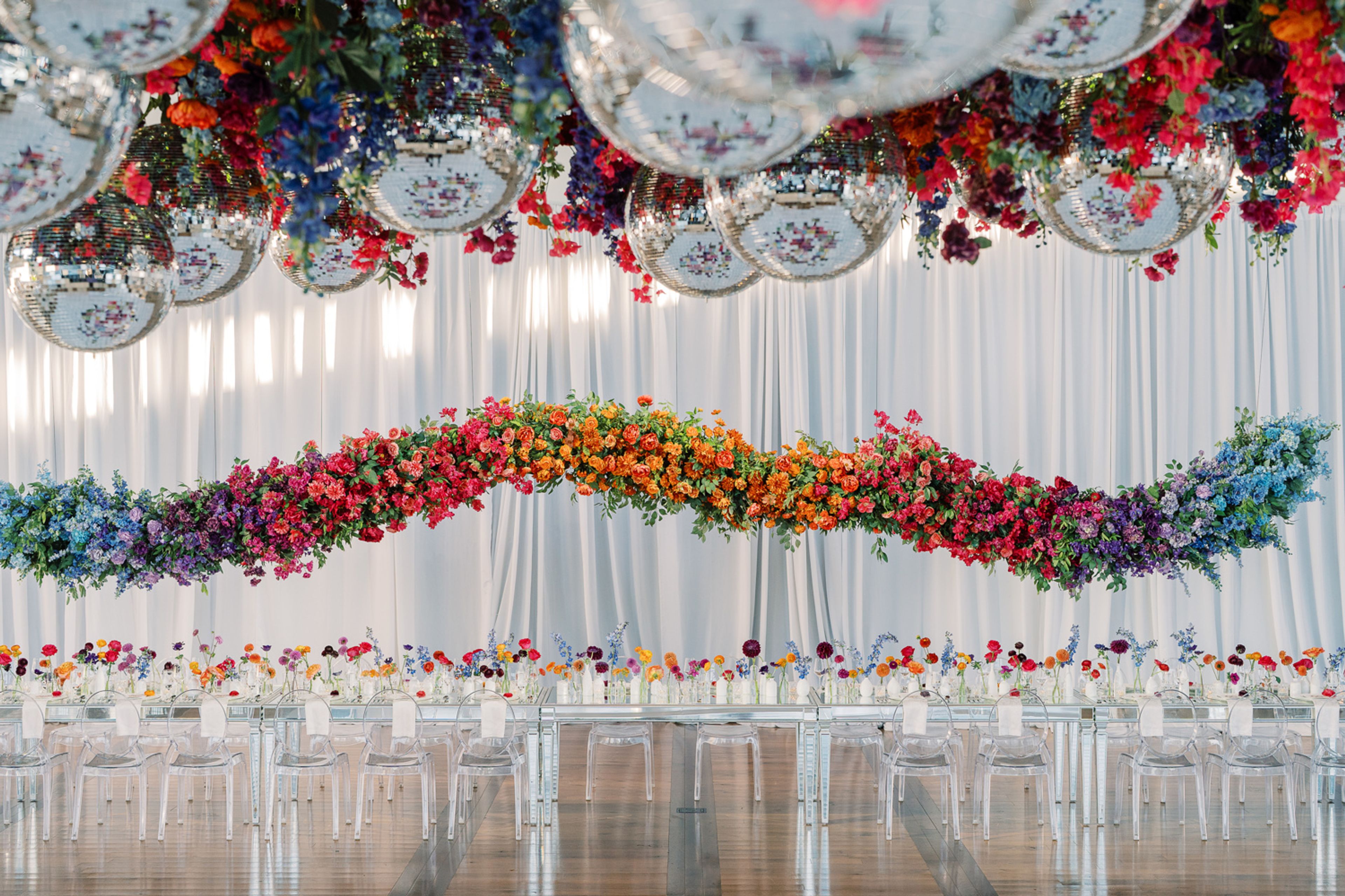 Cover photo of Fête Nashville Luxury Weddings