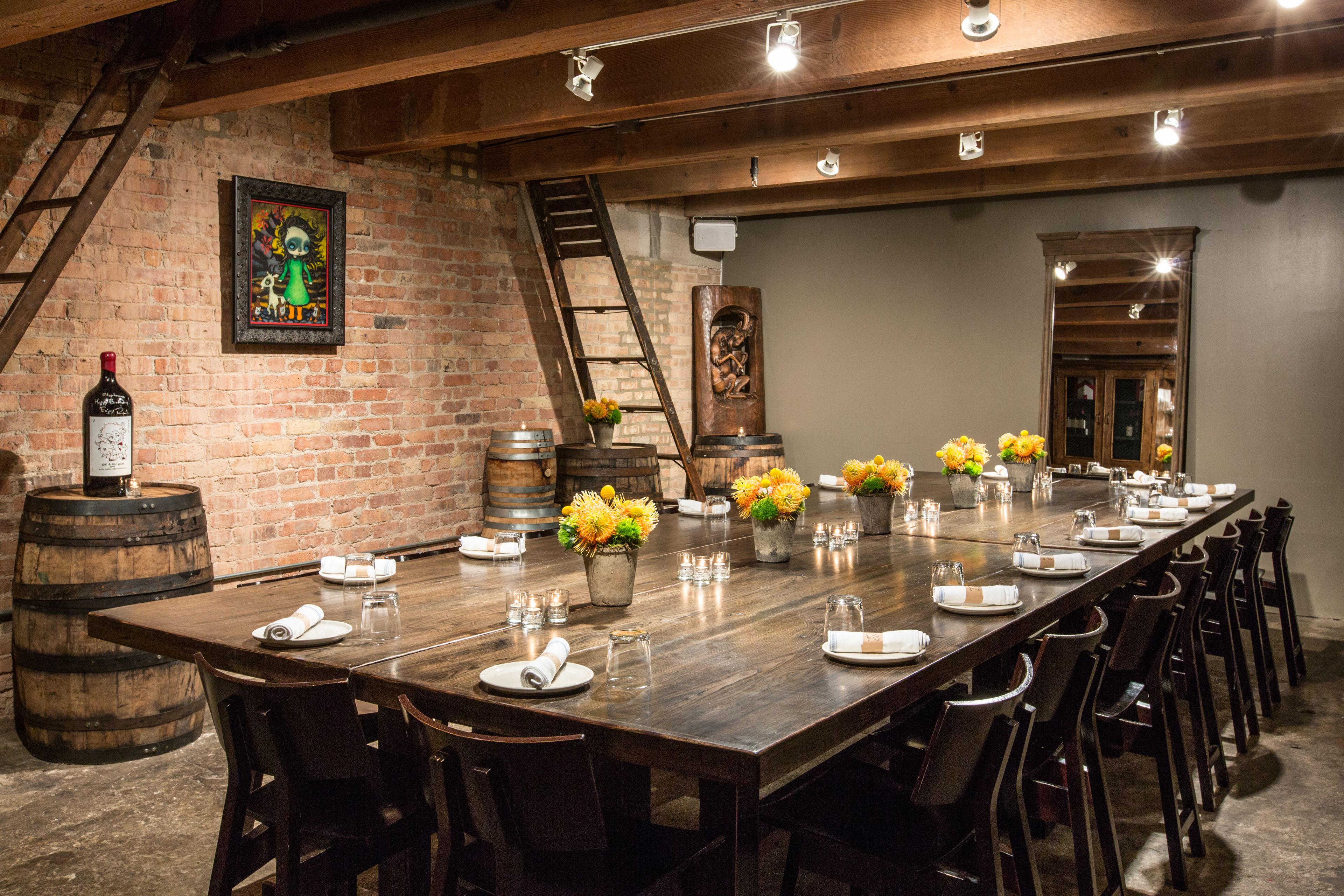 Cover photo of Girl & the Goat