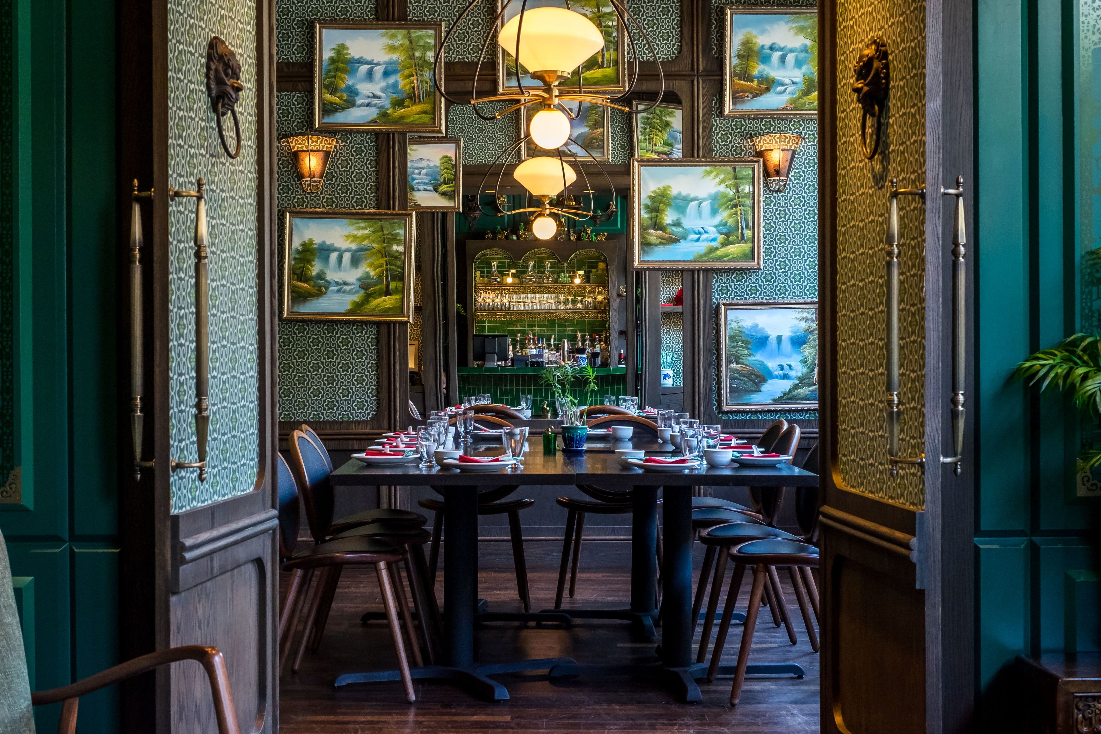 Cover photo of Duck Duck Goat