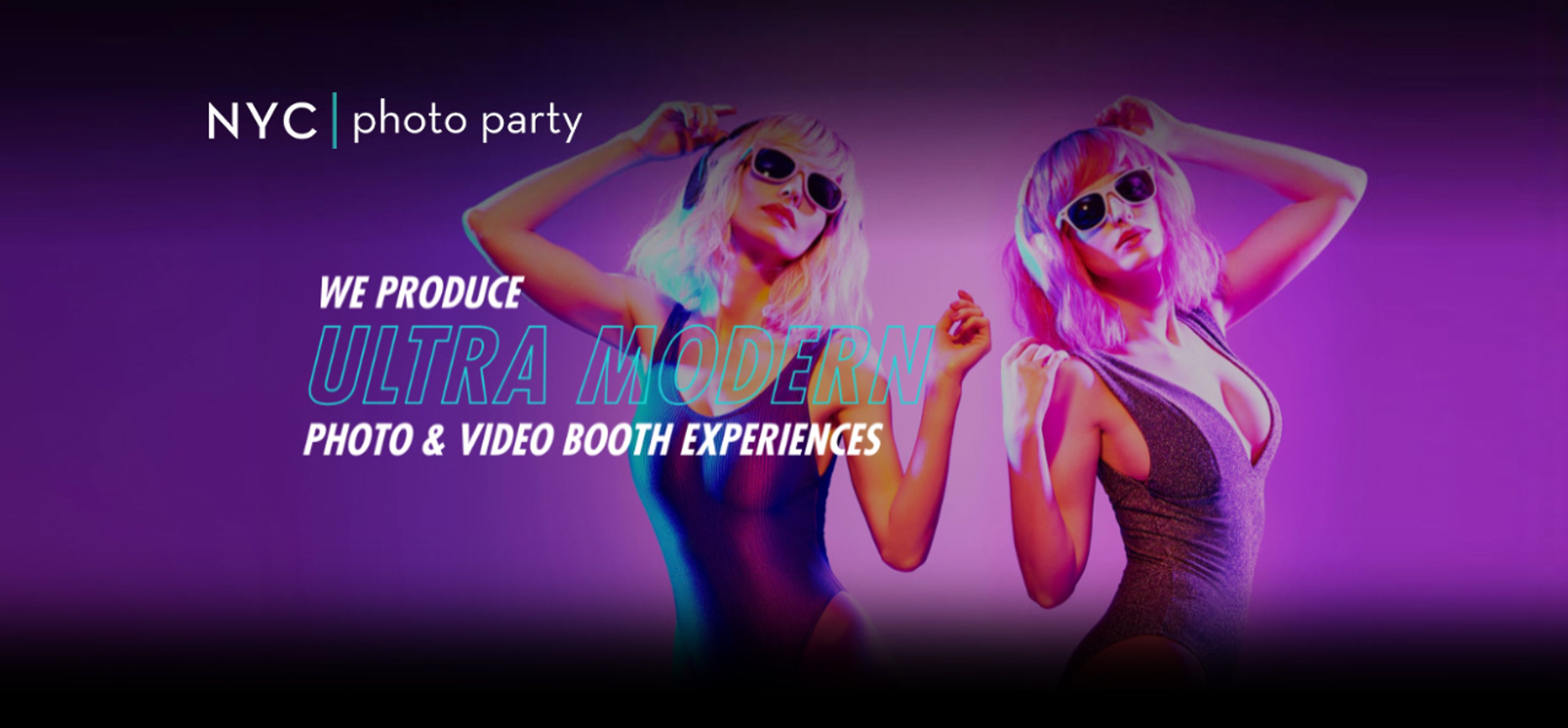 Cover photo of NYC Photo Party