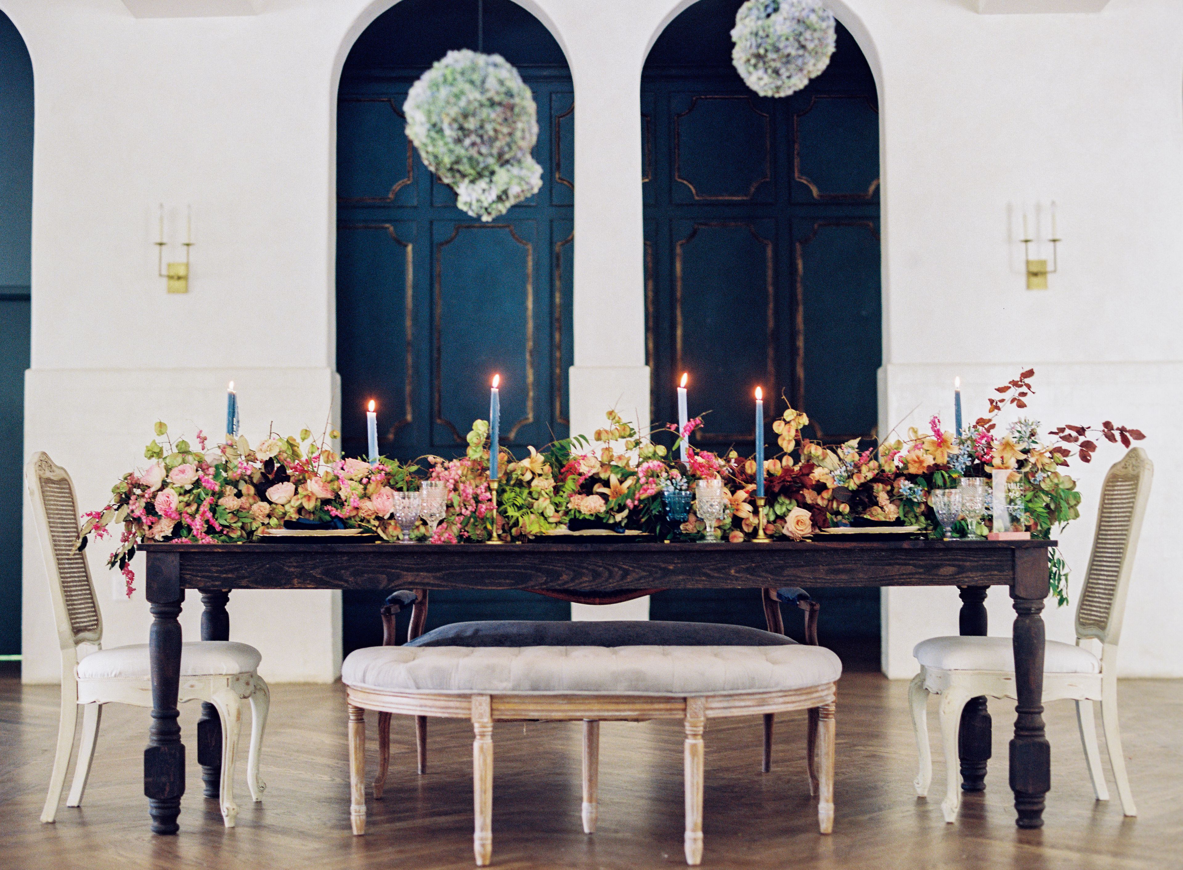 Cover photo of Pure Vintage Rentals