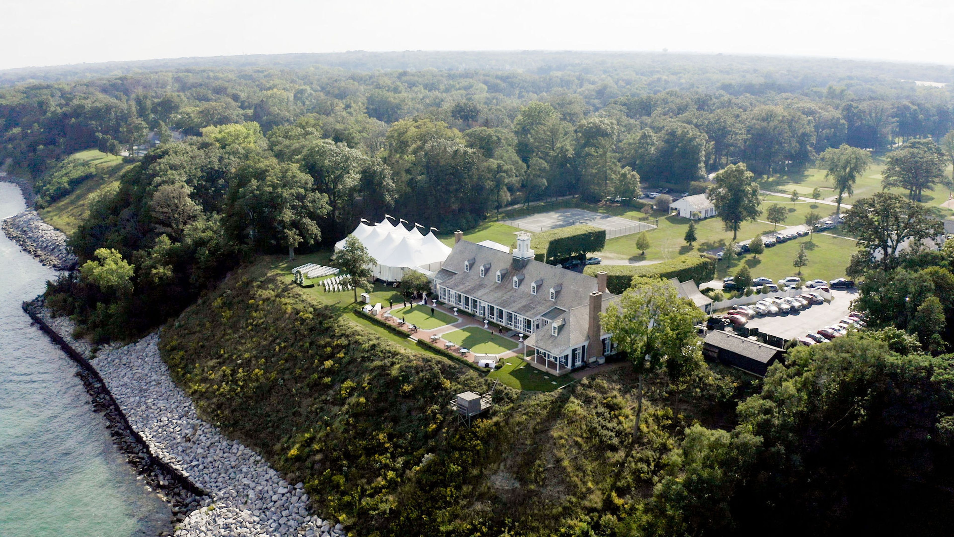 Cover photo of Bliss Events Chicago