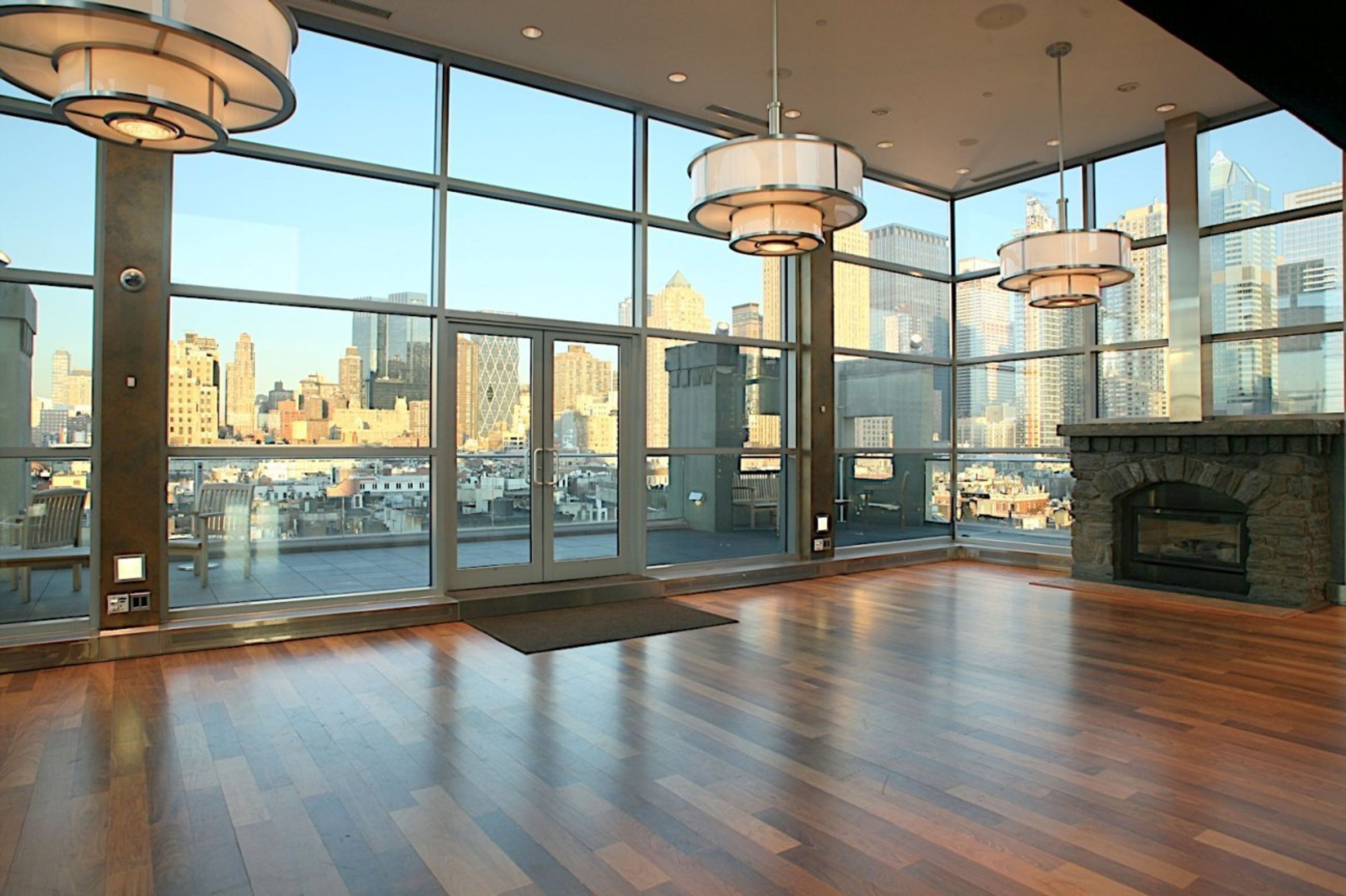 Cover photo of Penthouse 45