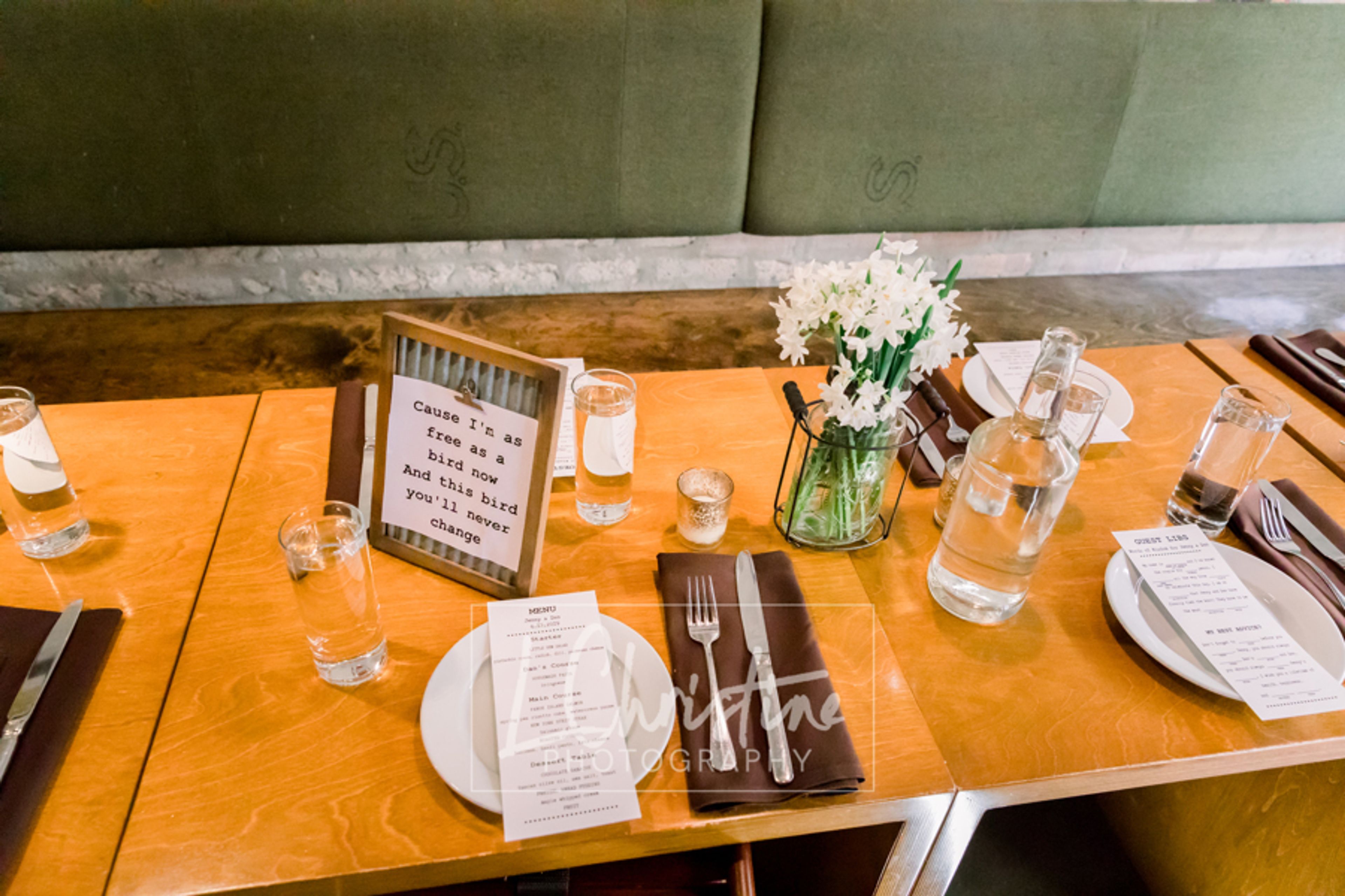 Cover photo of Ada Street