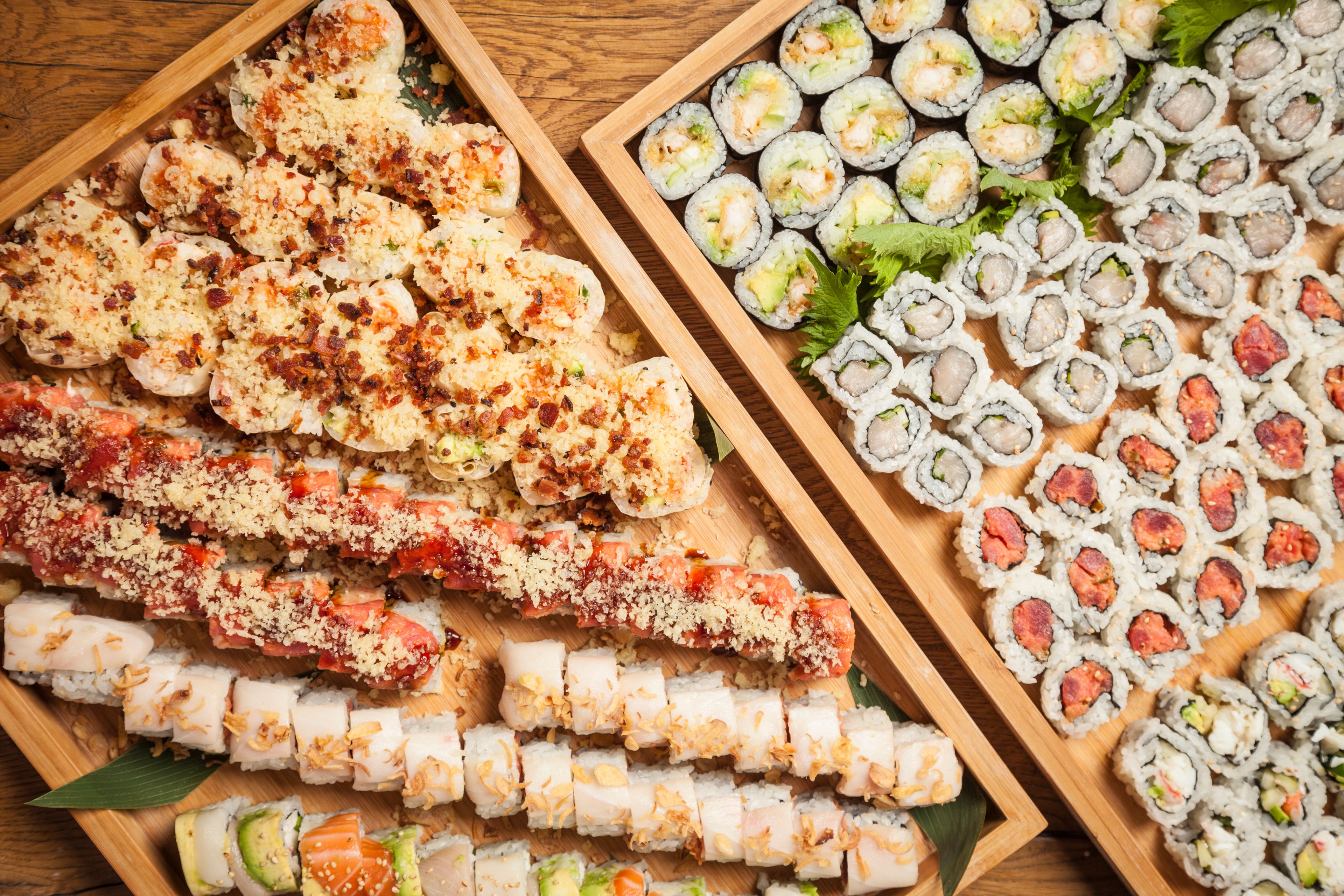 Cover photo of Sunda Catering