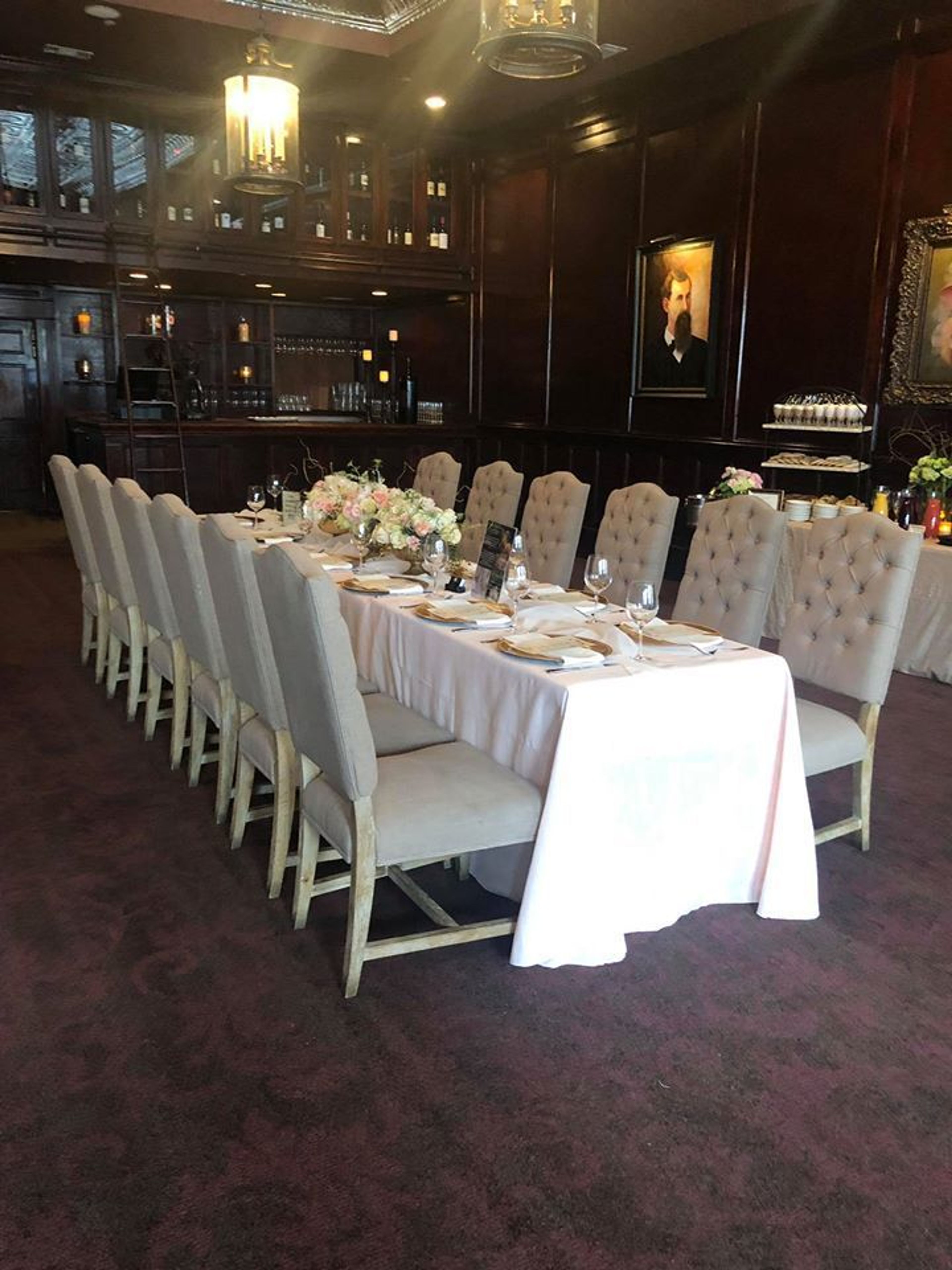 Cover photo of The Grand Hotel McKinney