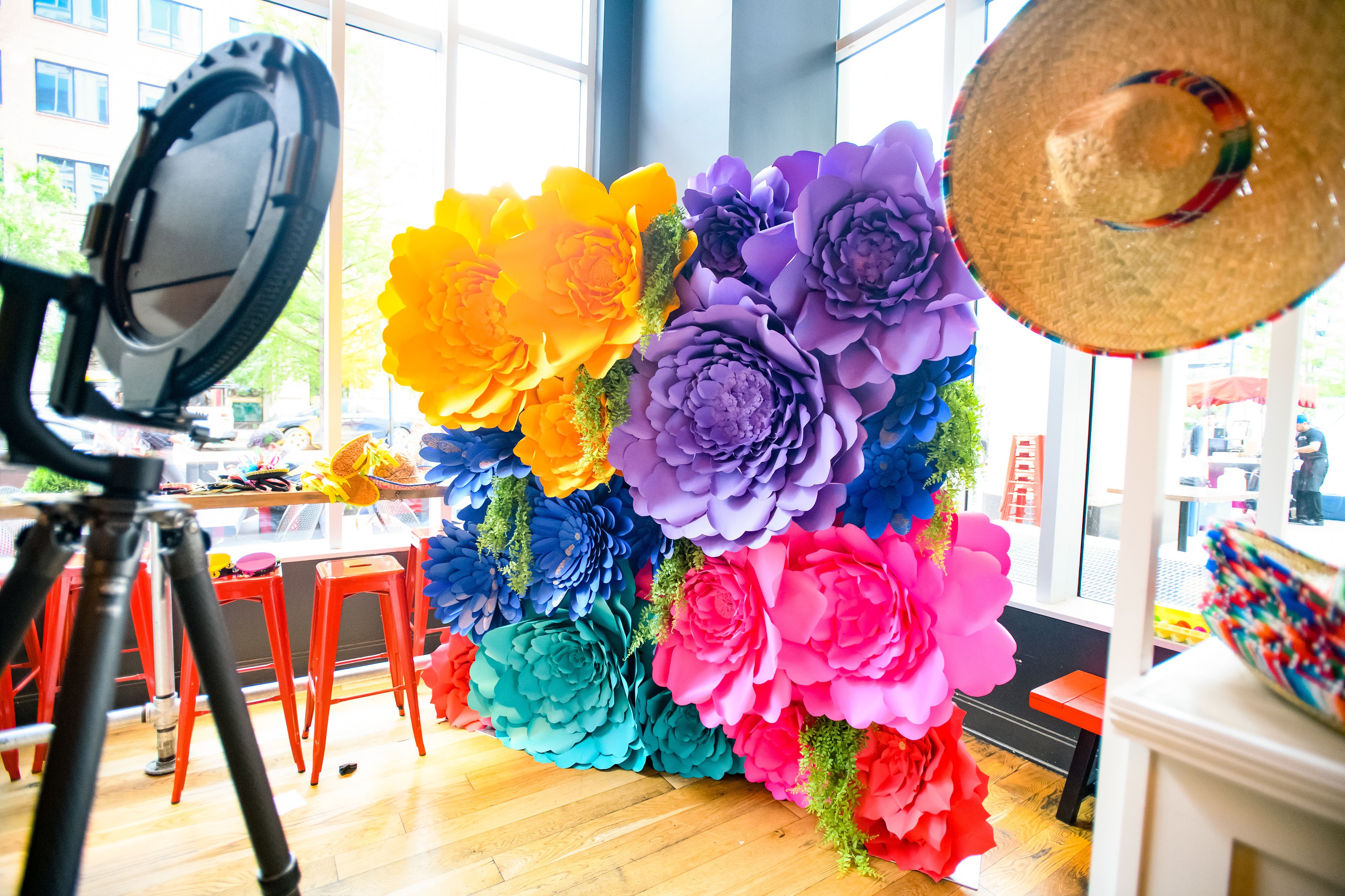 Cover photo of J Shea