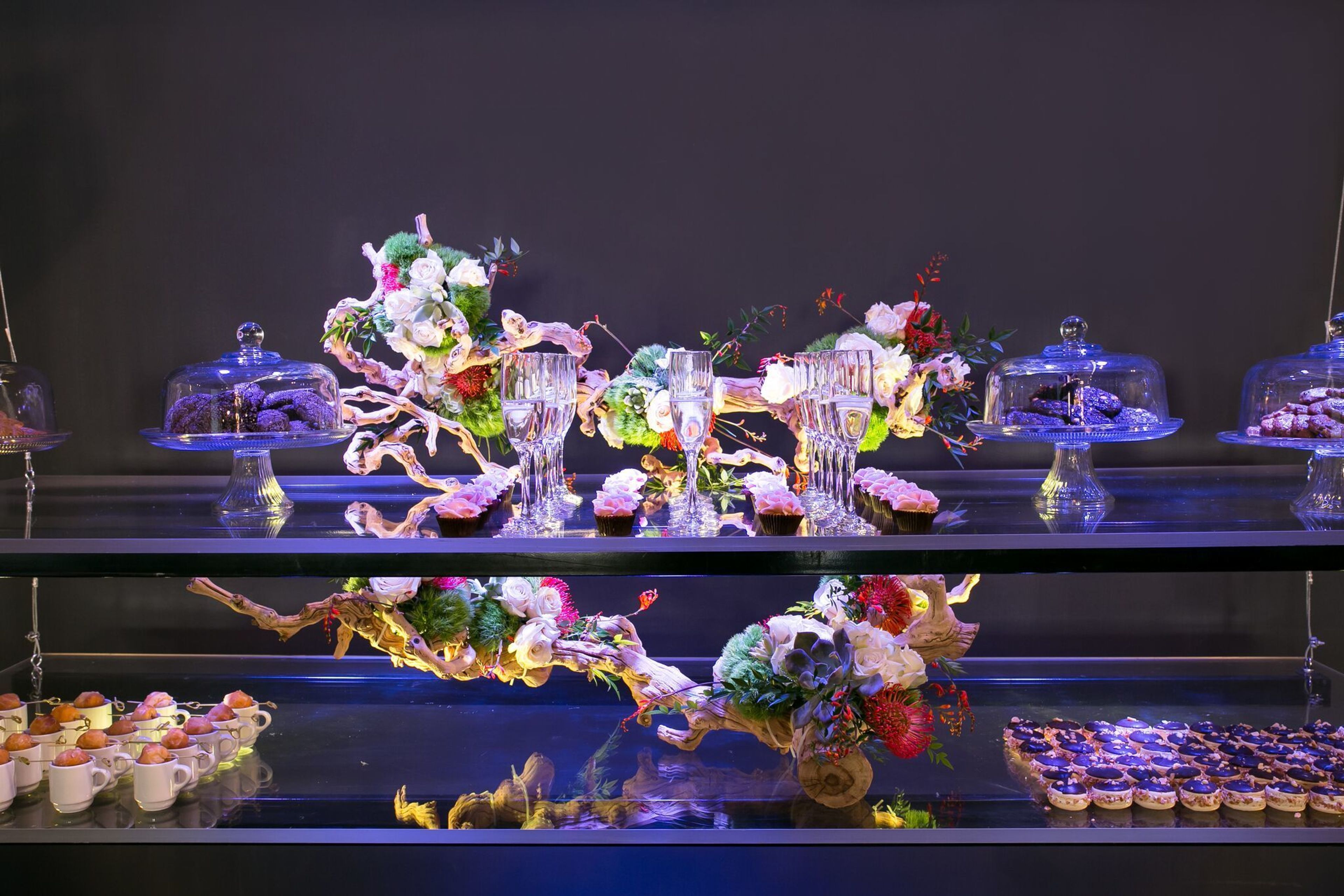 Cover photo of Atlas Catering