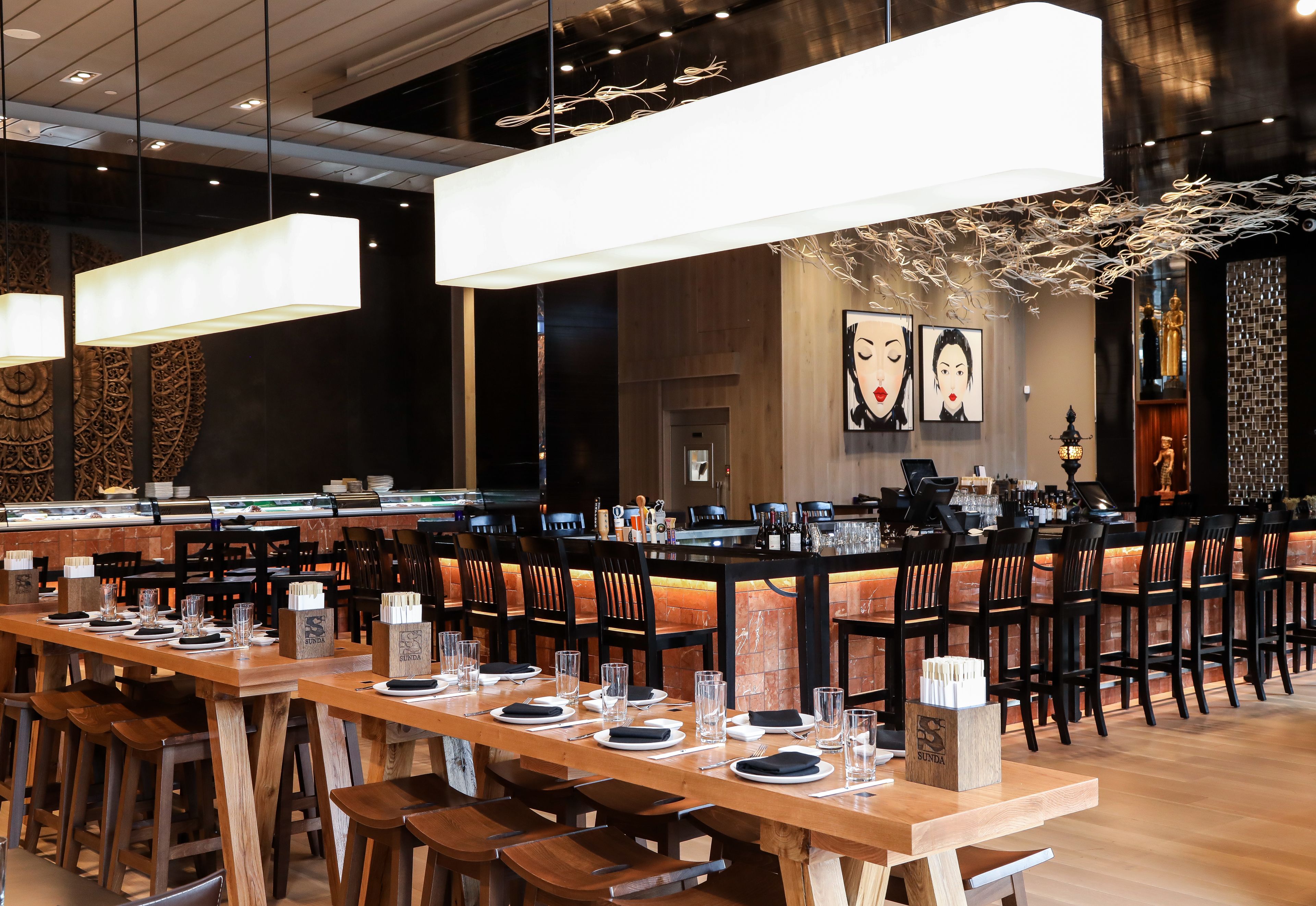 Cover photo of Sunda Nashville