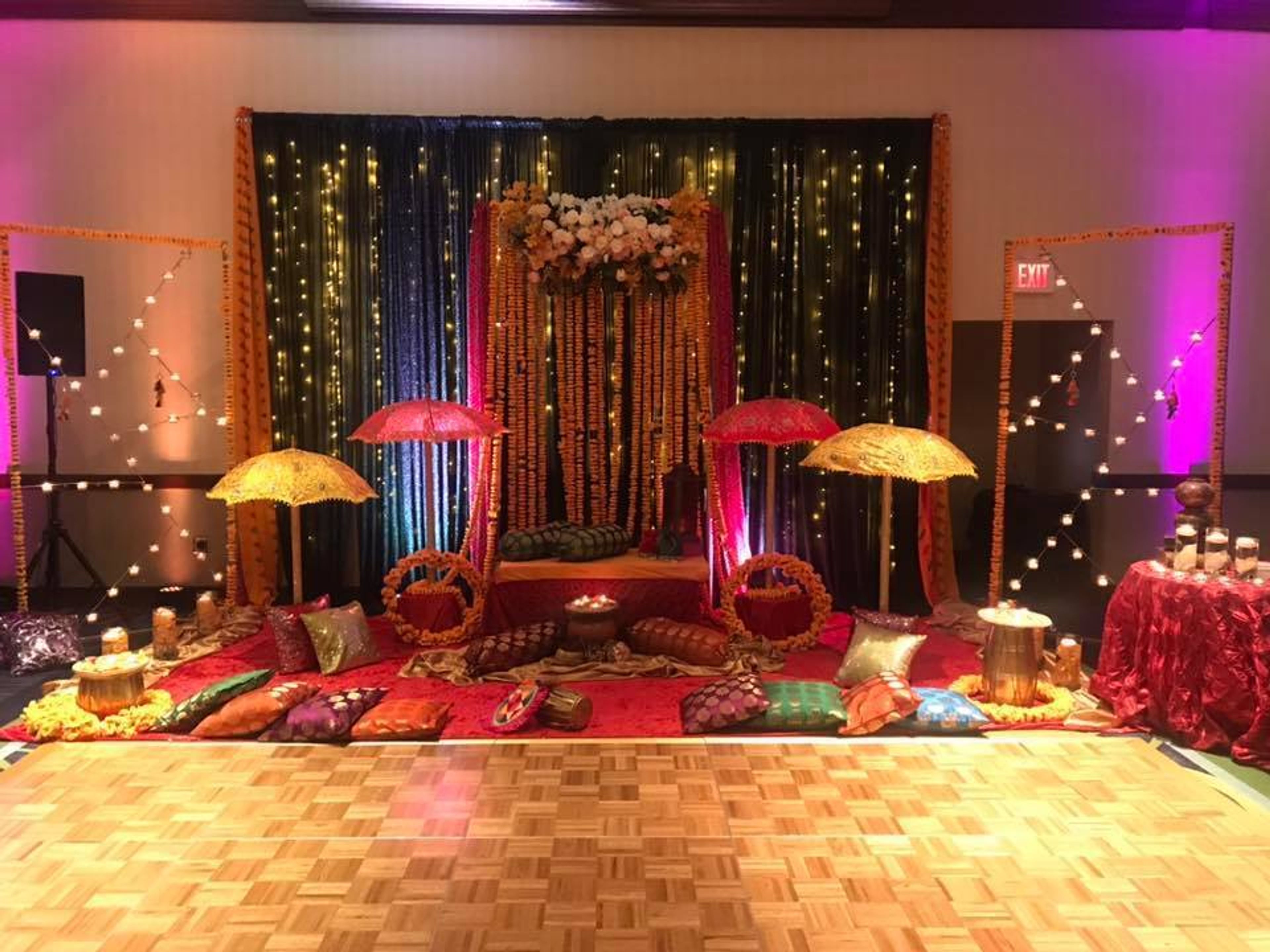 Cover photo of Cascades Conference Center