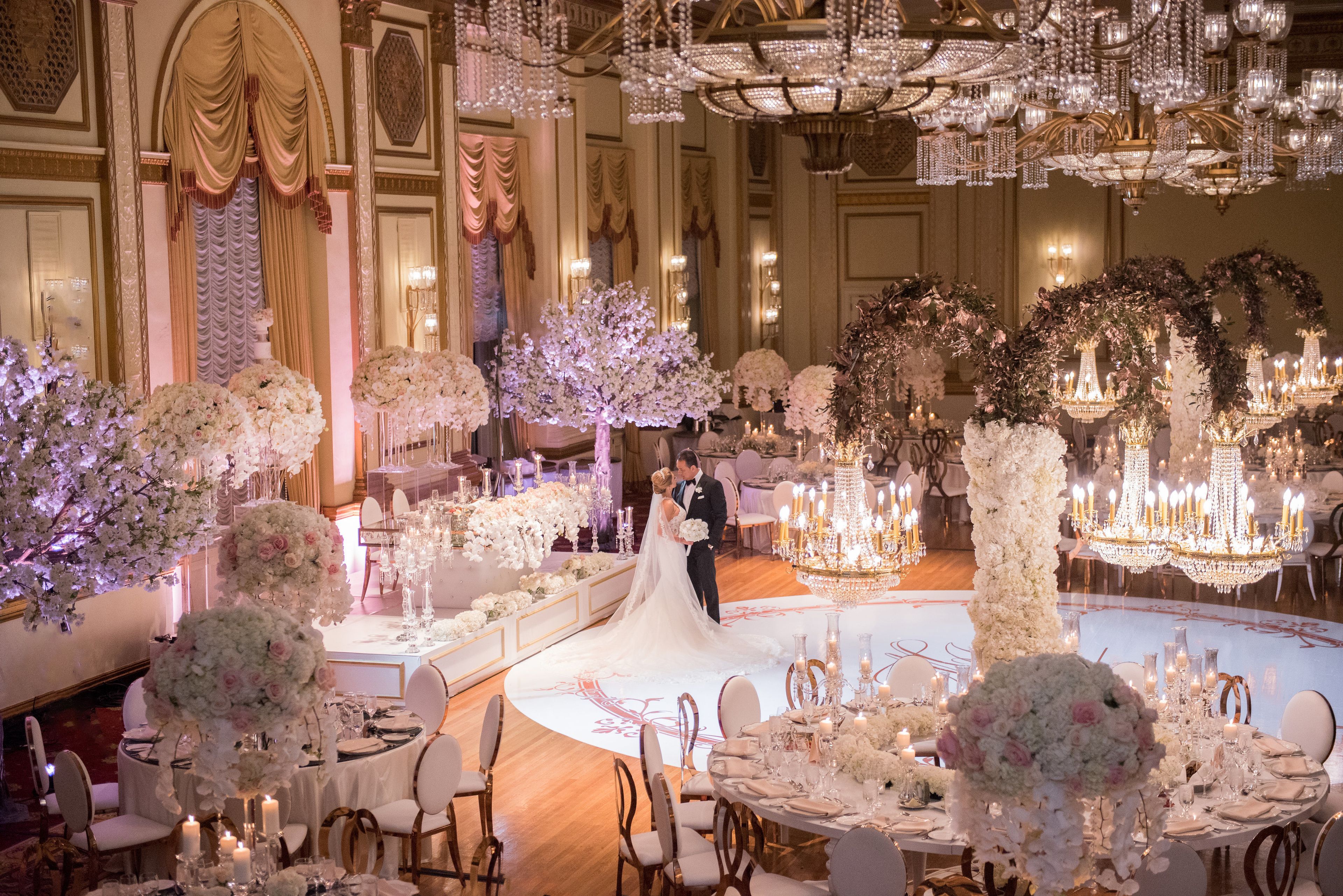 Cover photo of Mohani Event Design