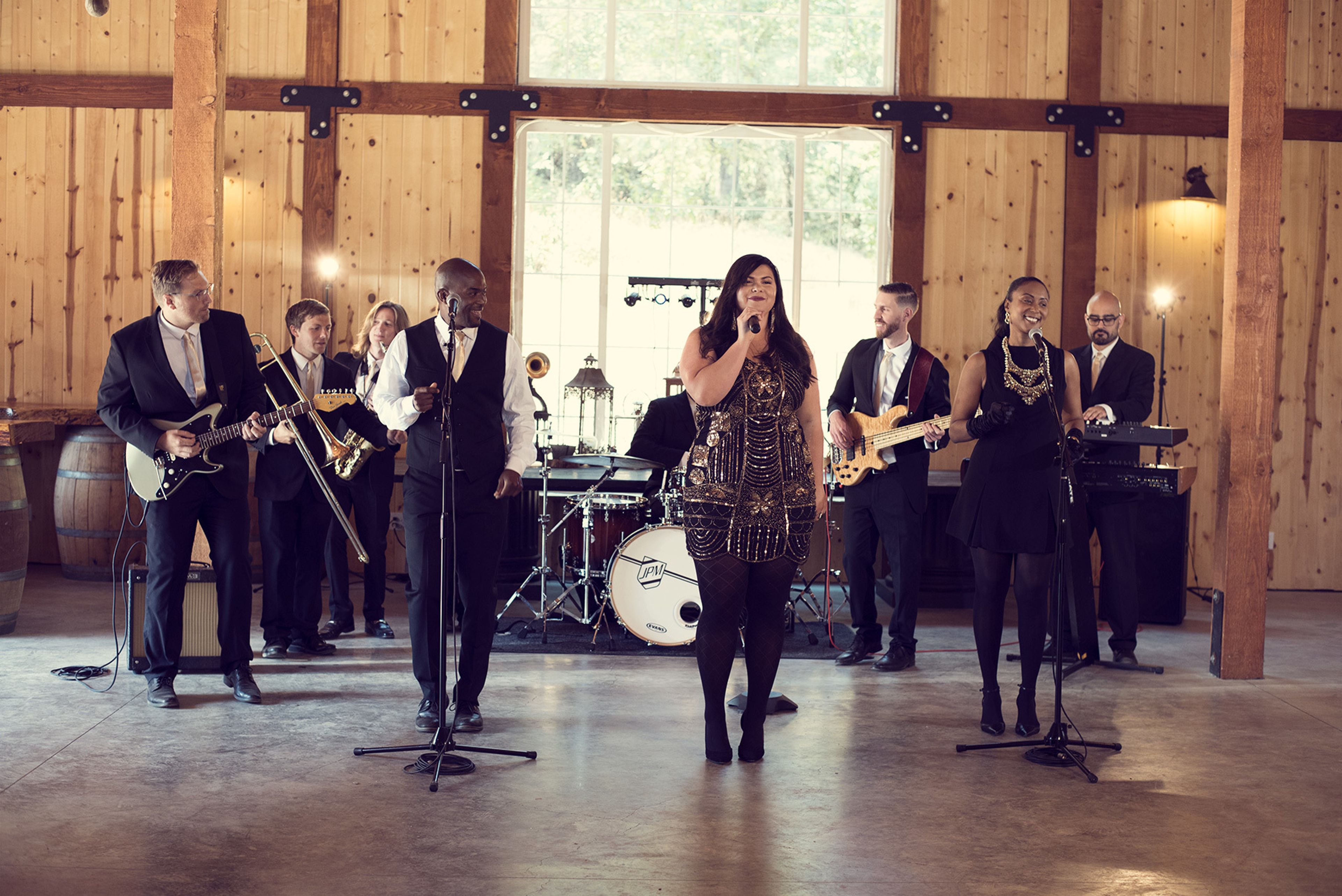 Cover photo of Vybe Society Entertainment