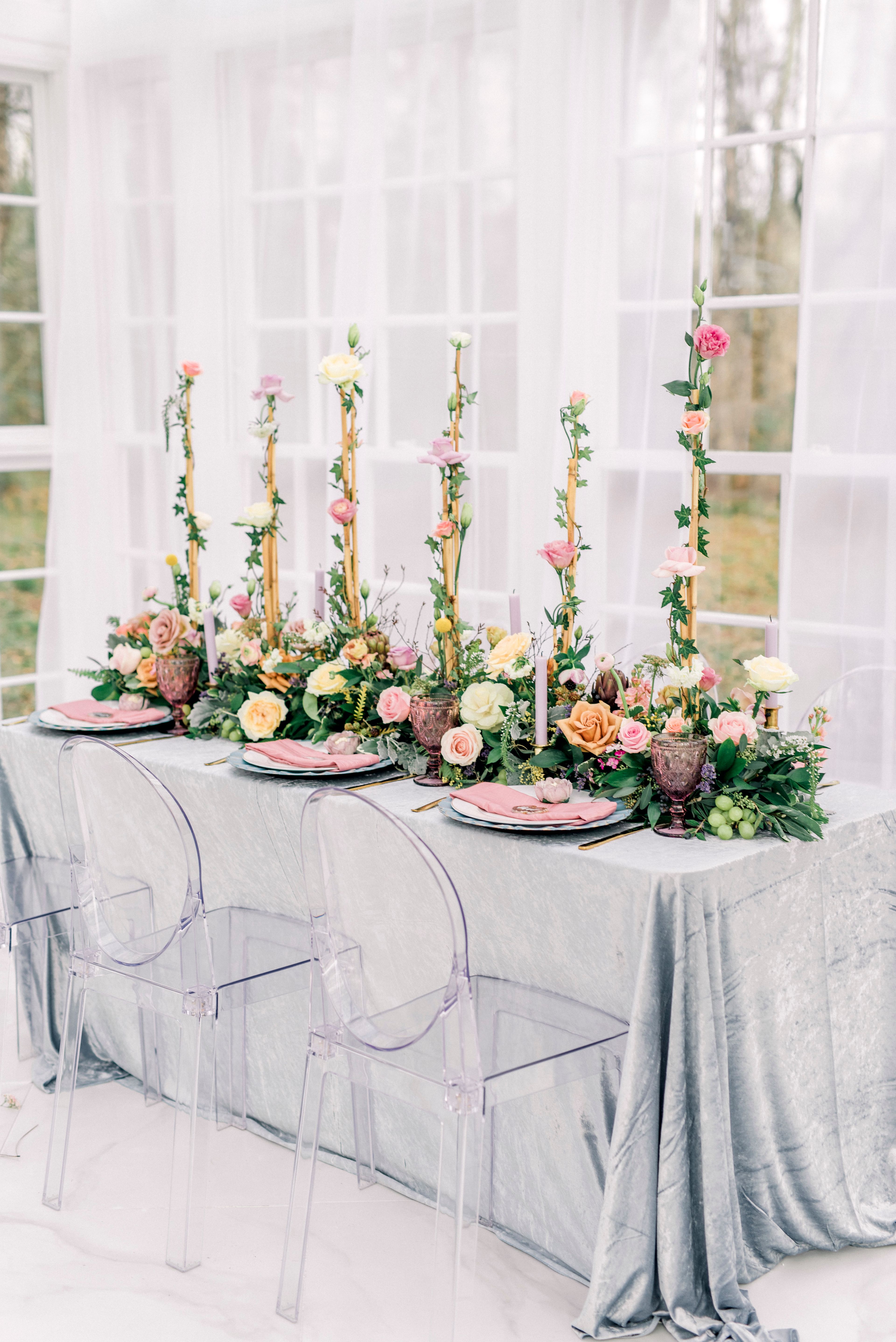 Cover photo of J. Bray Events