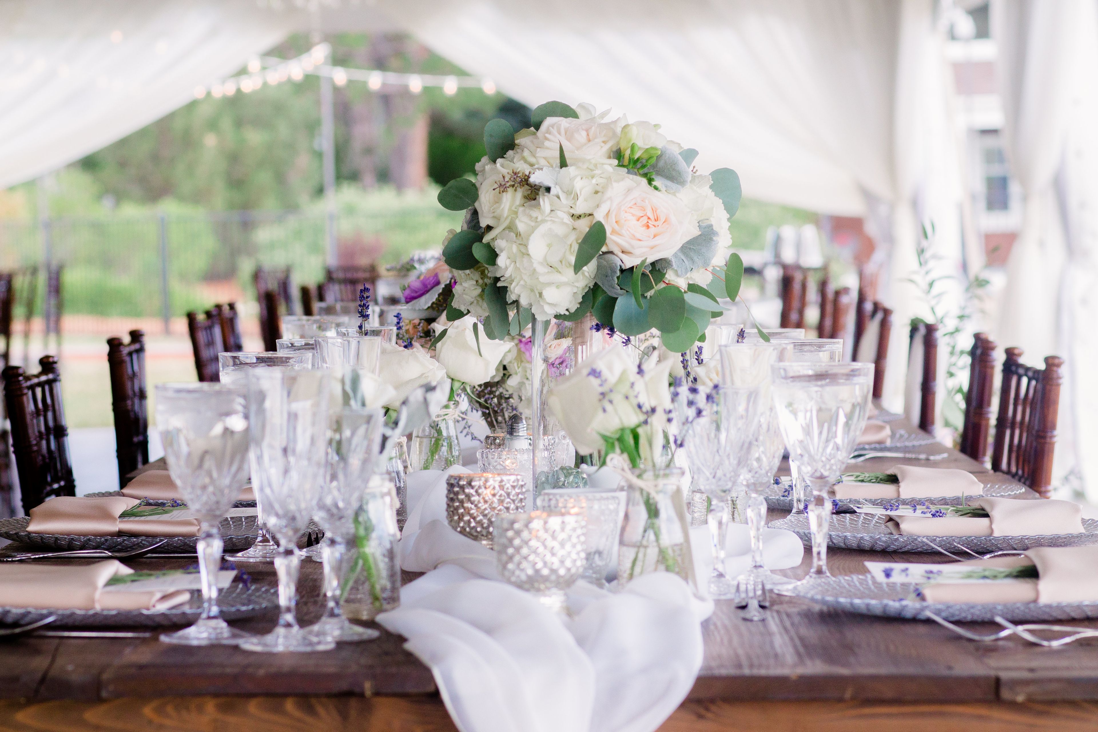 Cover photo of Revel & Roots Events