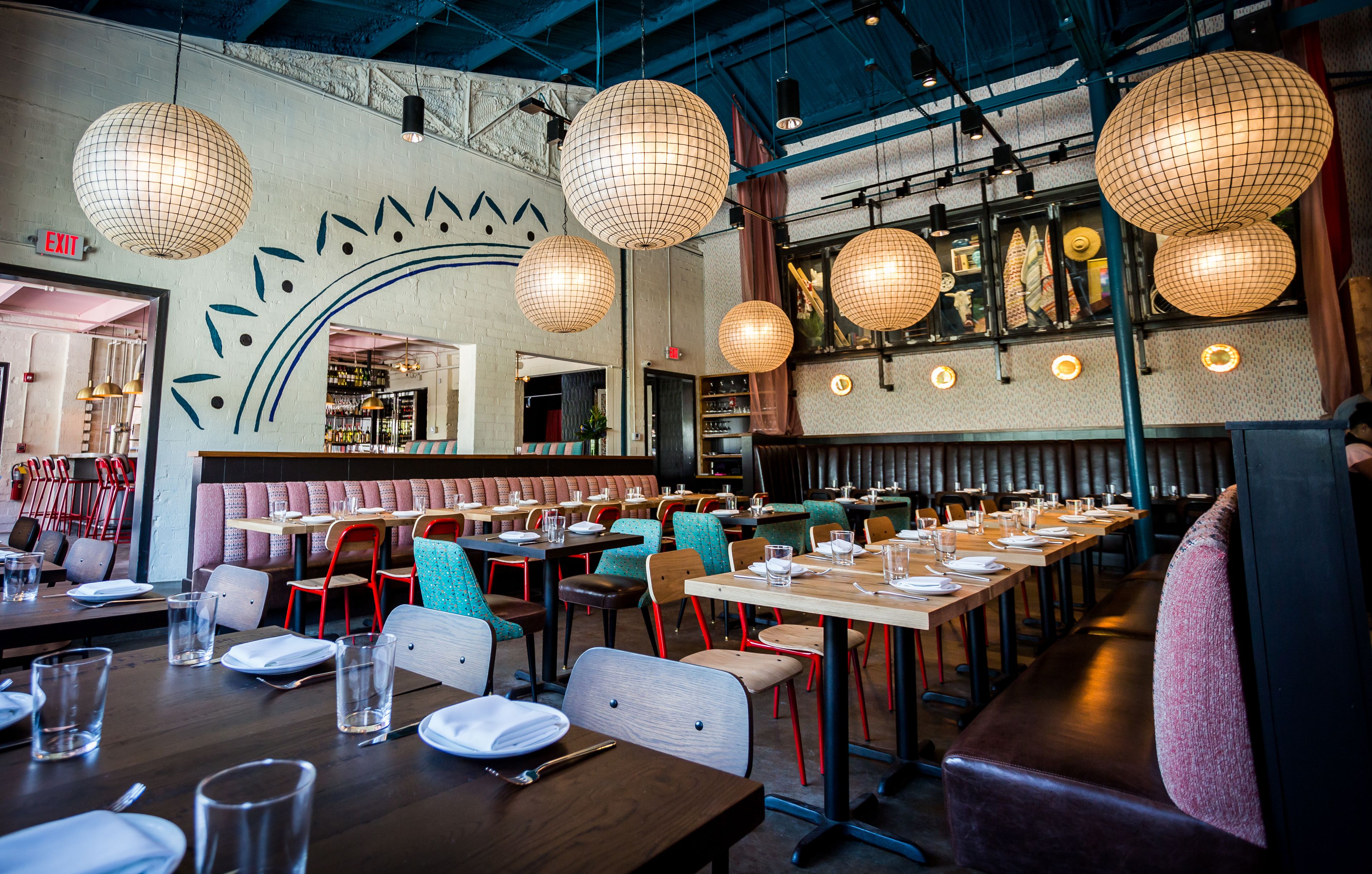 Cover photo of Bar Mercado