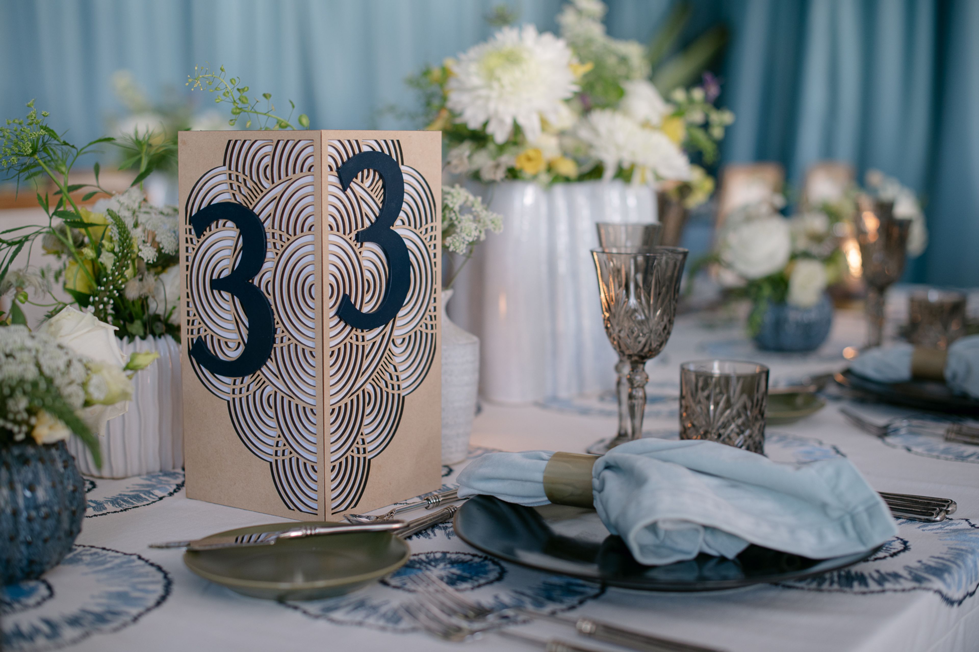 Cover photo of A Fine Press