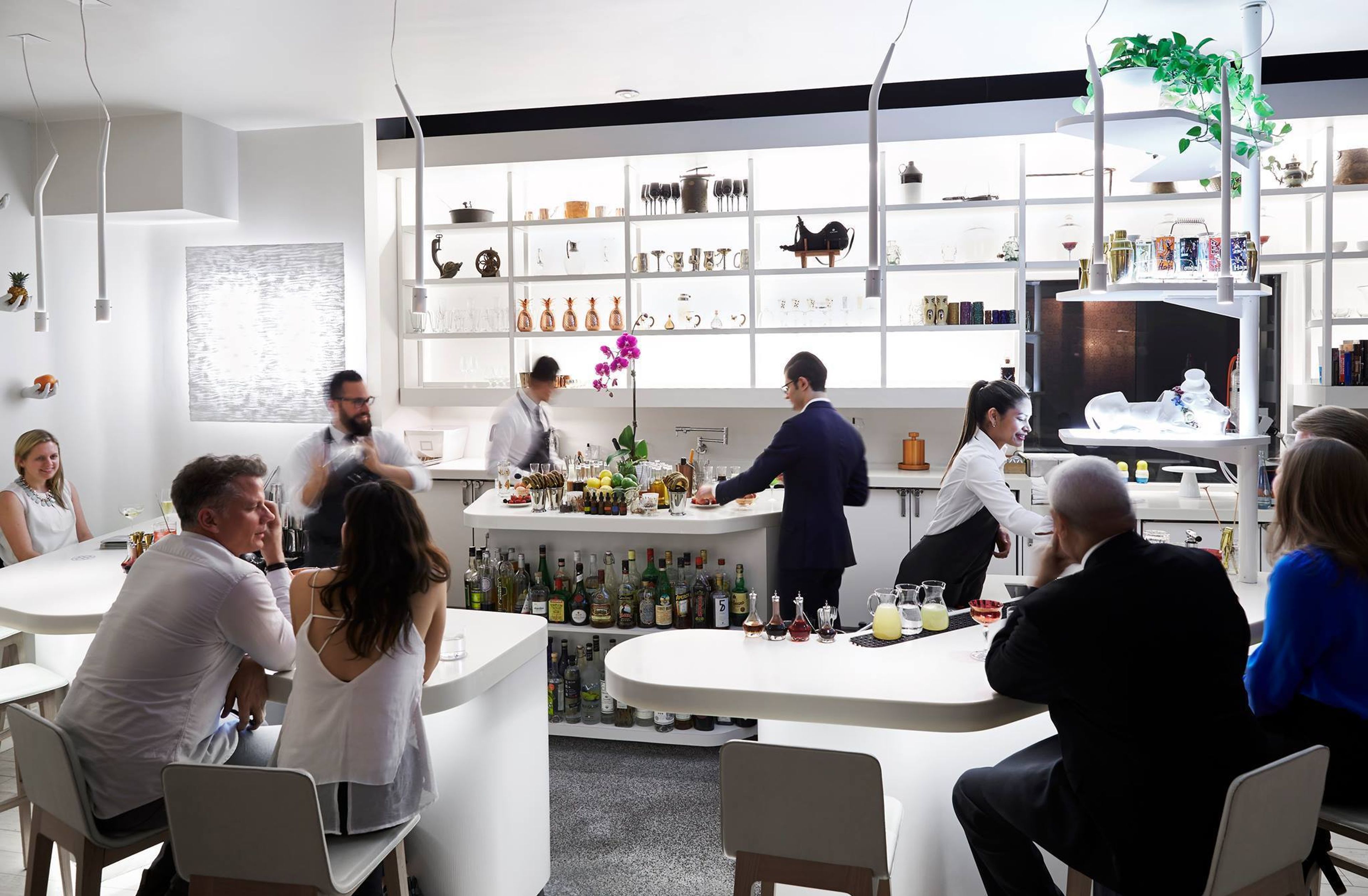 Cover photo of Minibar by José Andrés