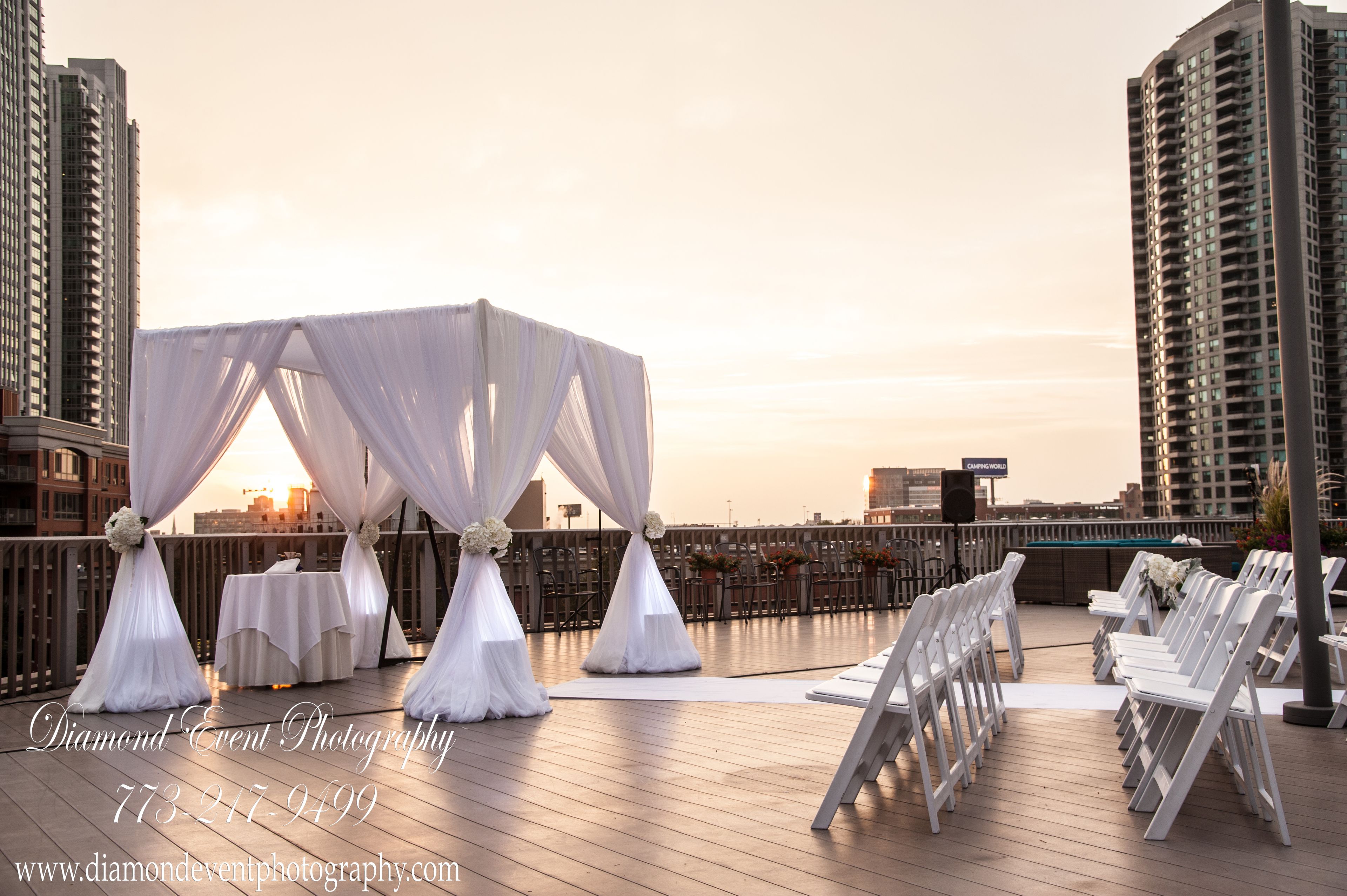 Cover photo of East Bank Club