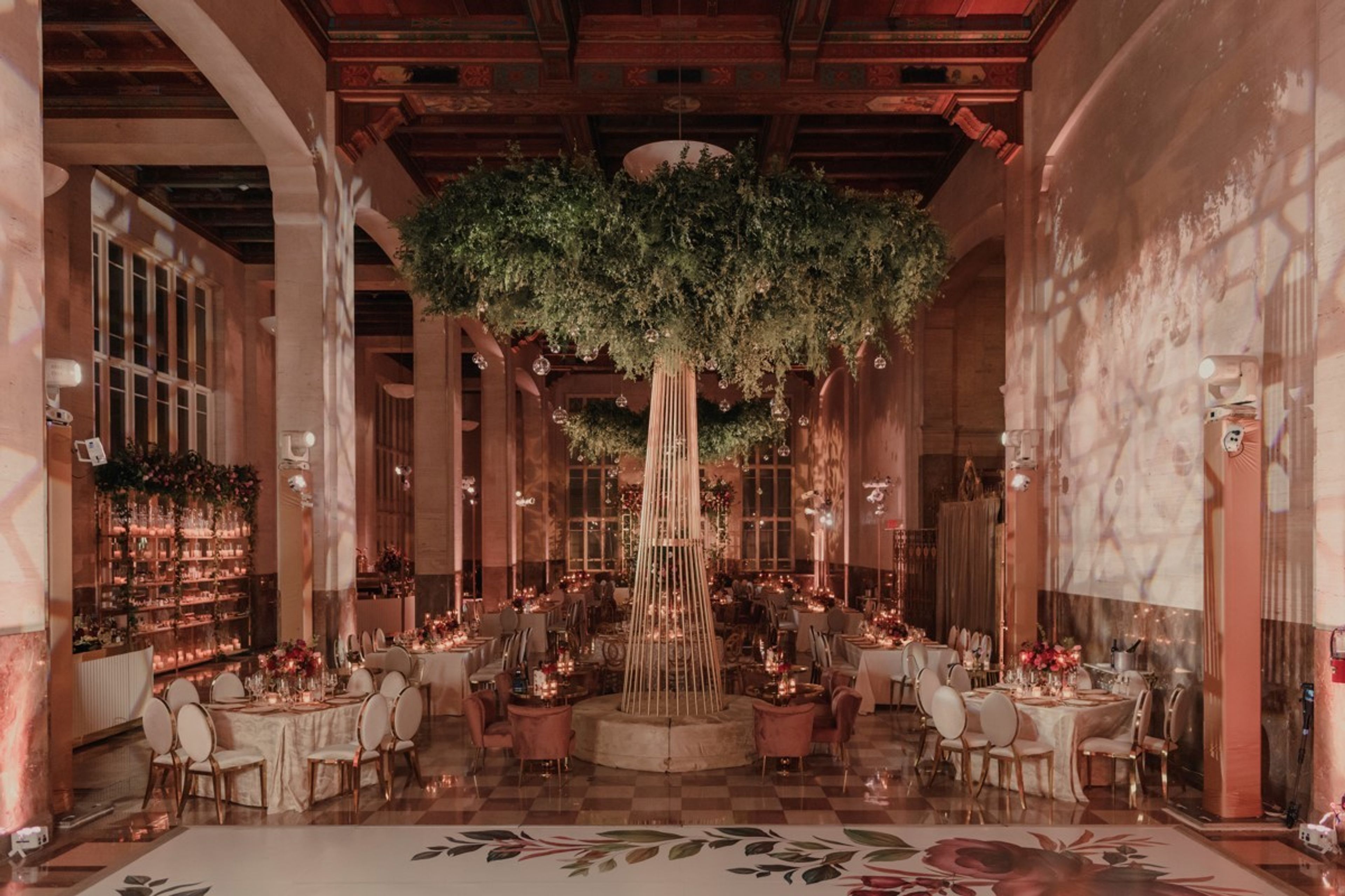 Cover photo of The Historic Alfred I. Dupont Building