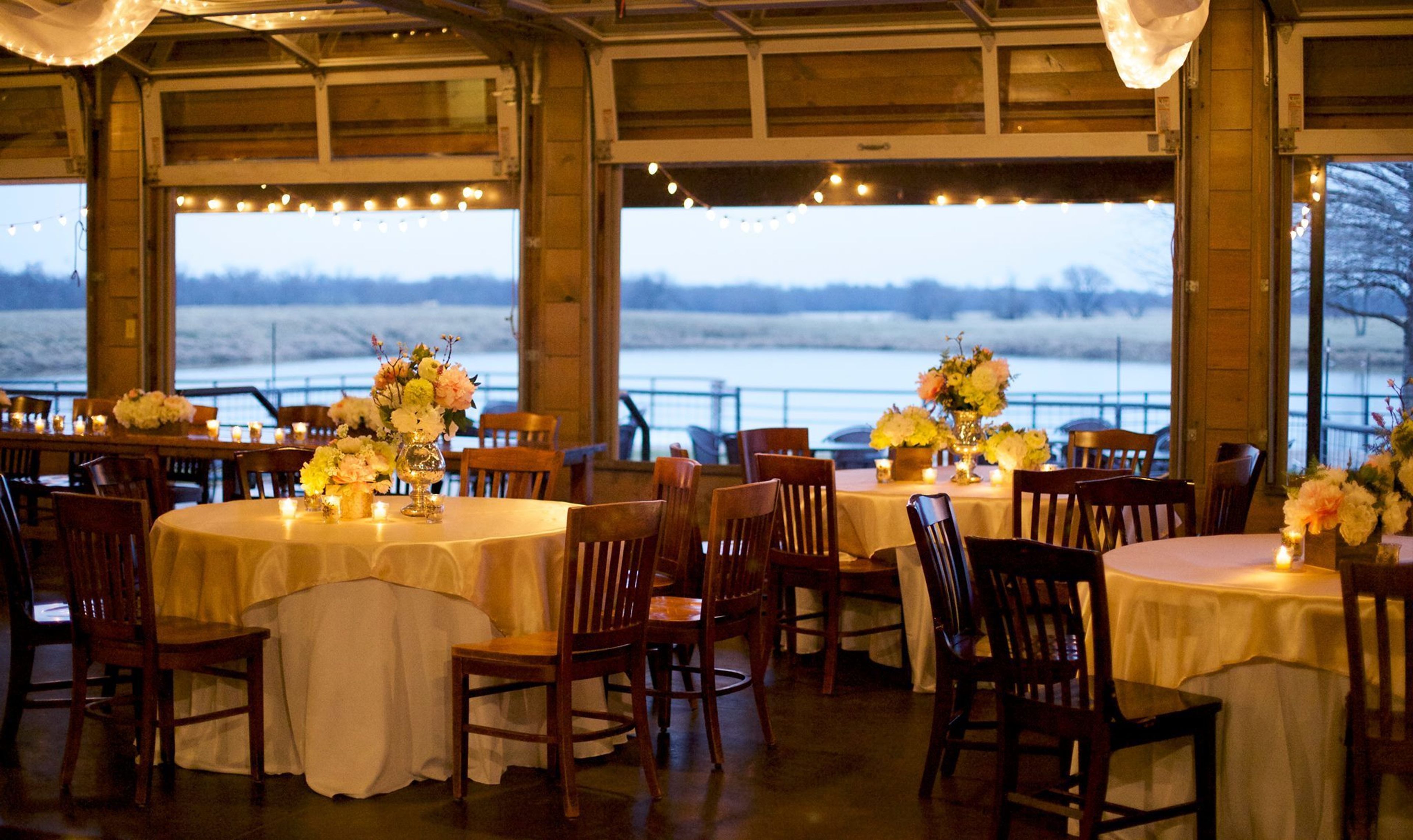 Cover photo of Big Sky Event Hall