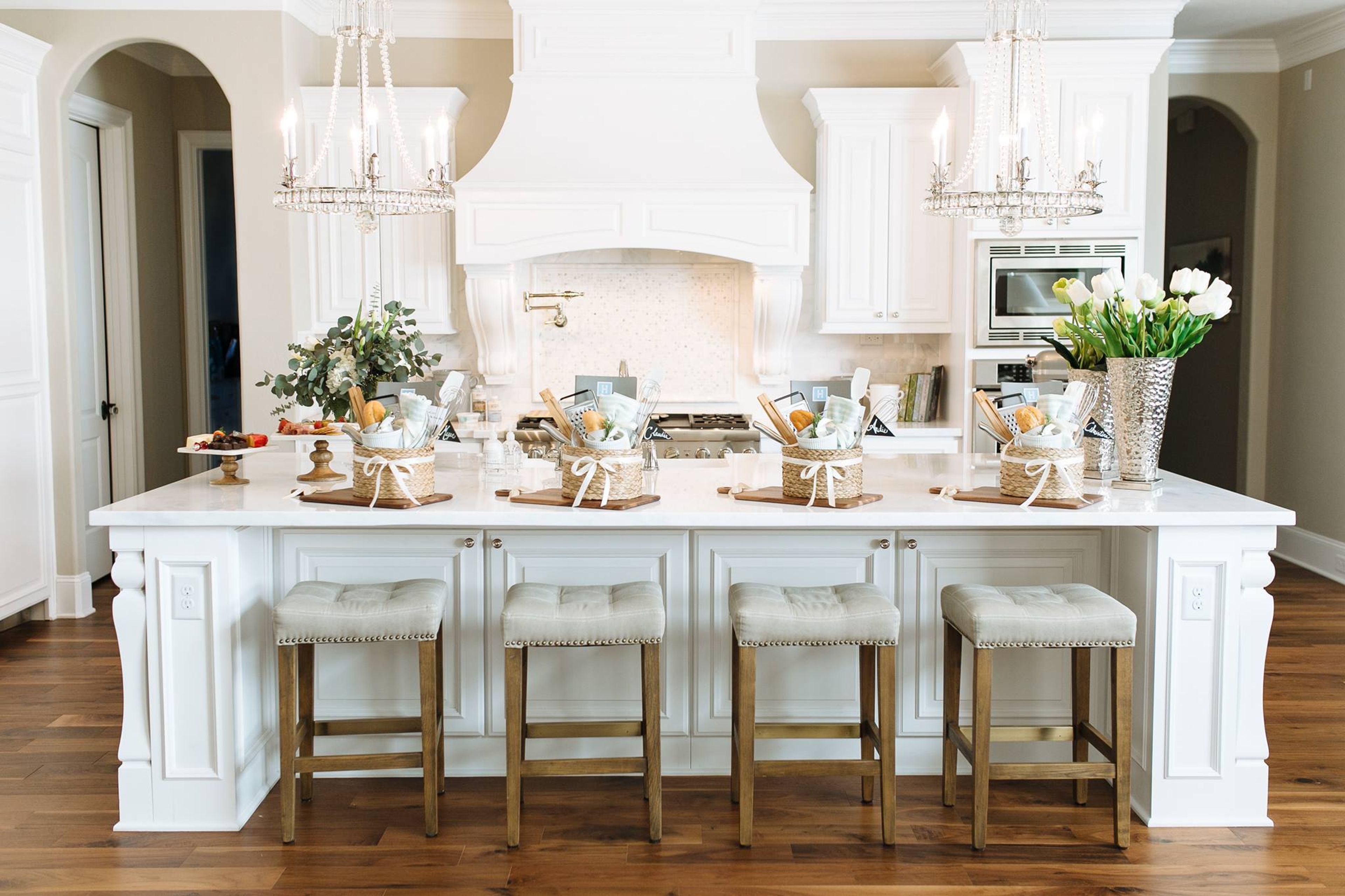 Cover photo of The Helpful Host