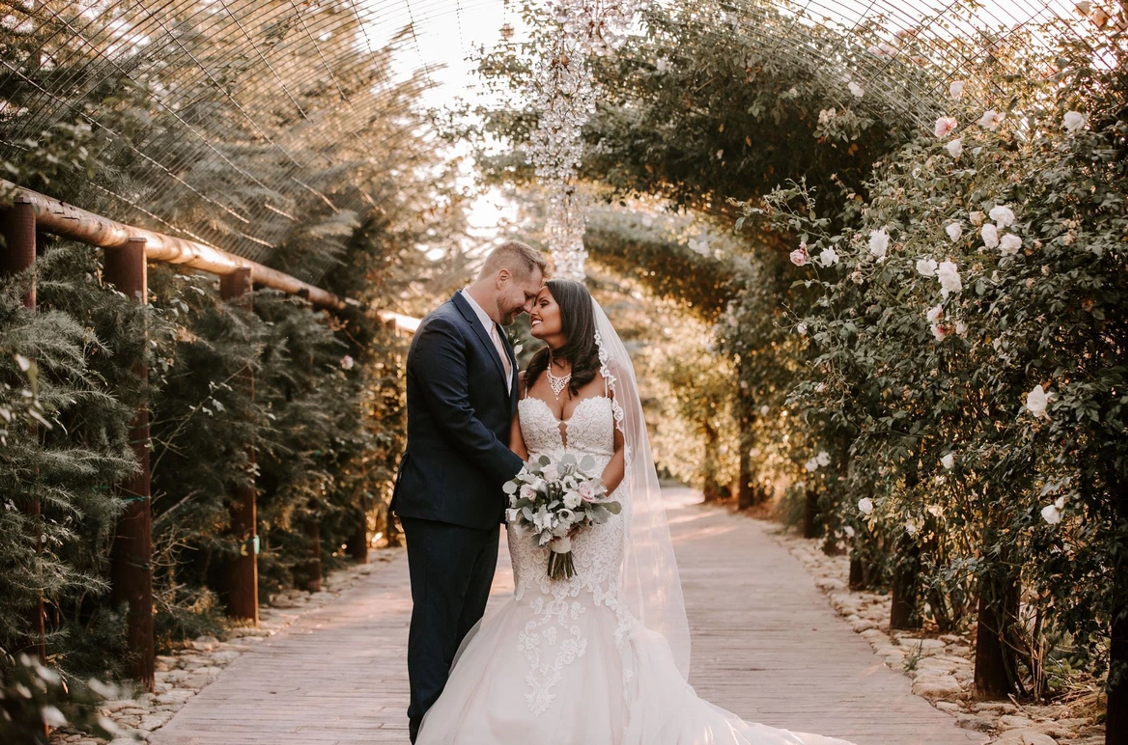 Cover photo of K.Rose Events