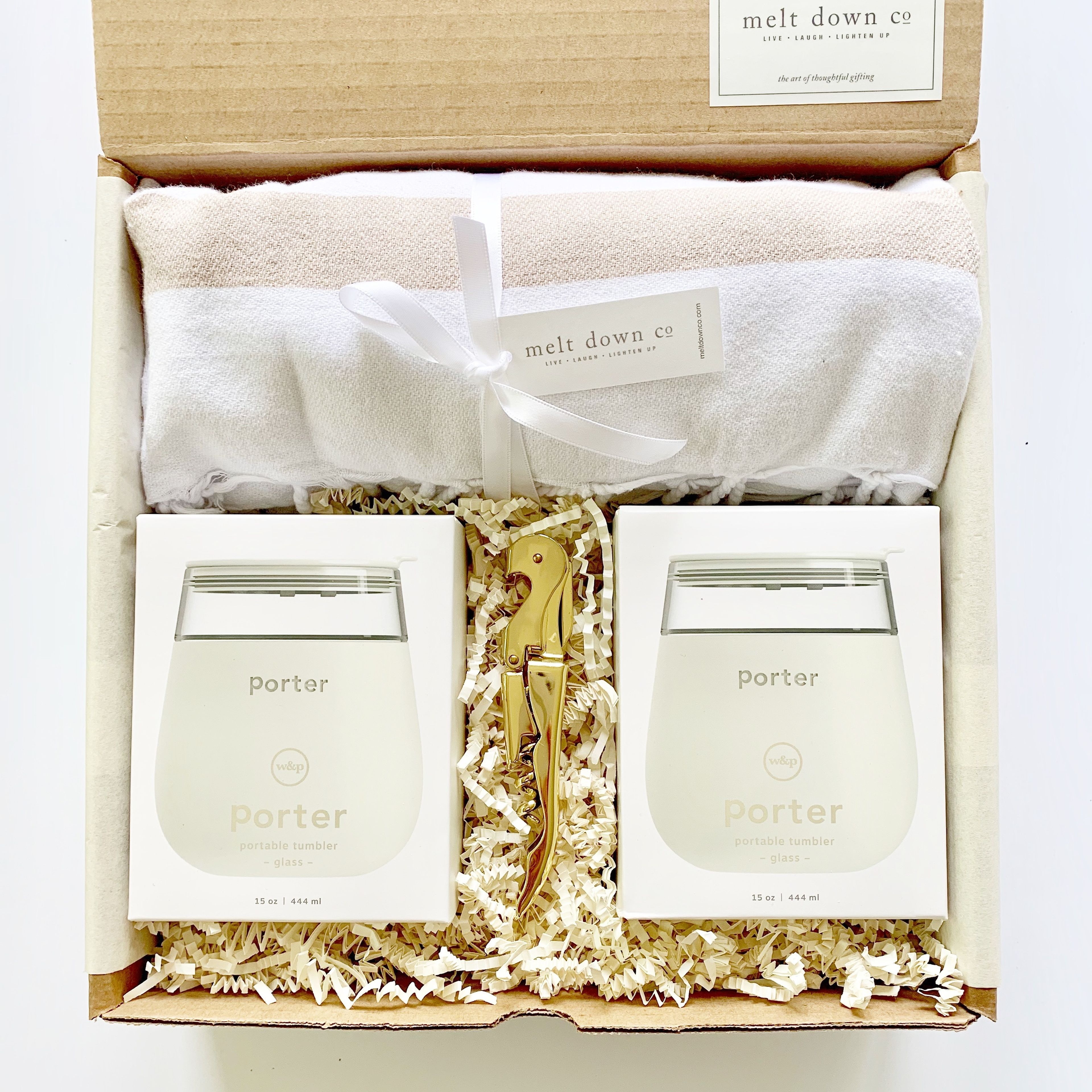 Cover photo of Melt Down Co.