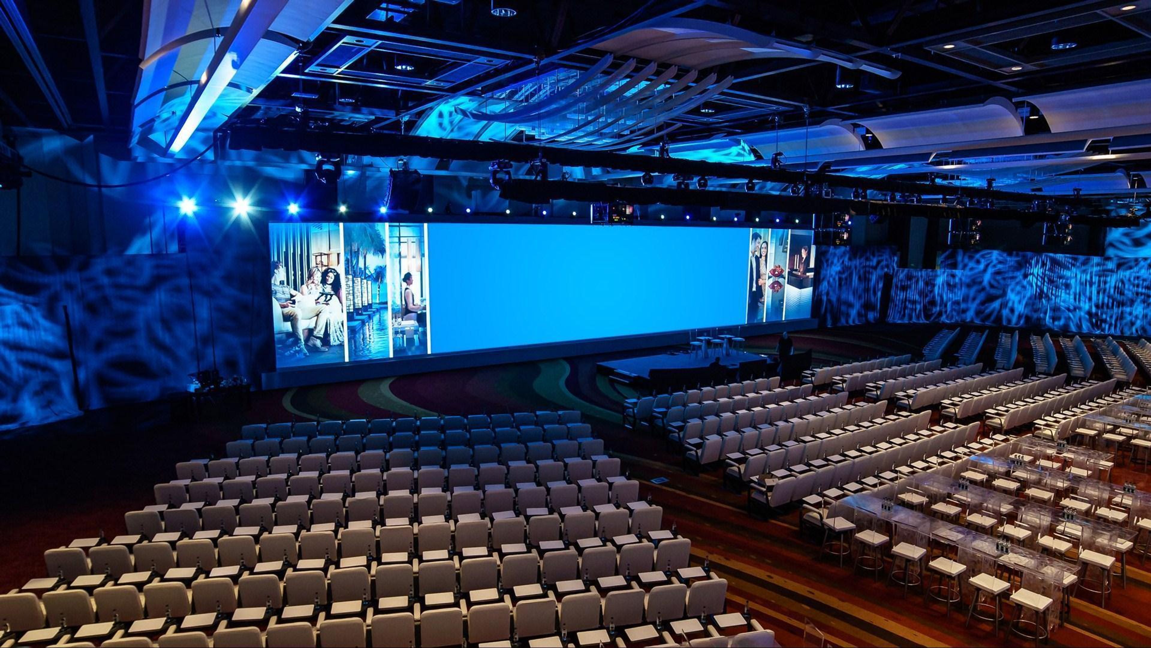 Cover photo of Hyatt Regency Atlanta