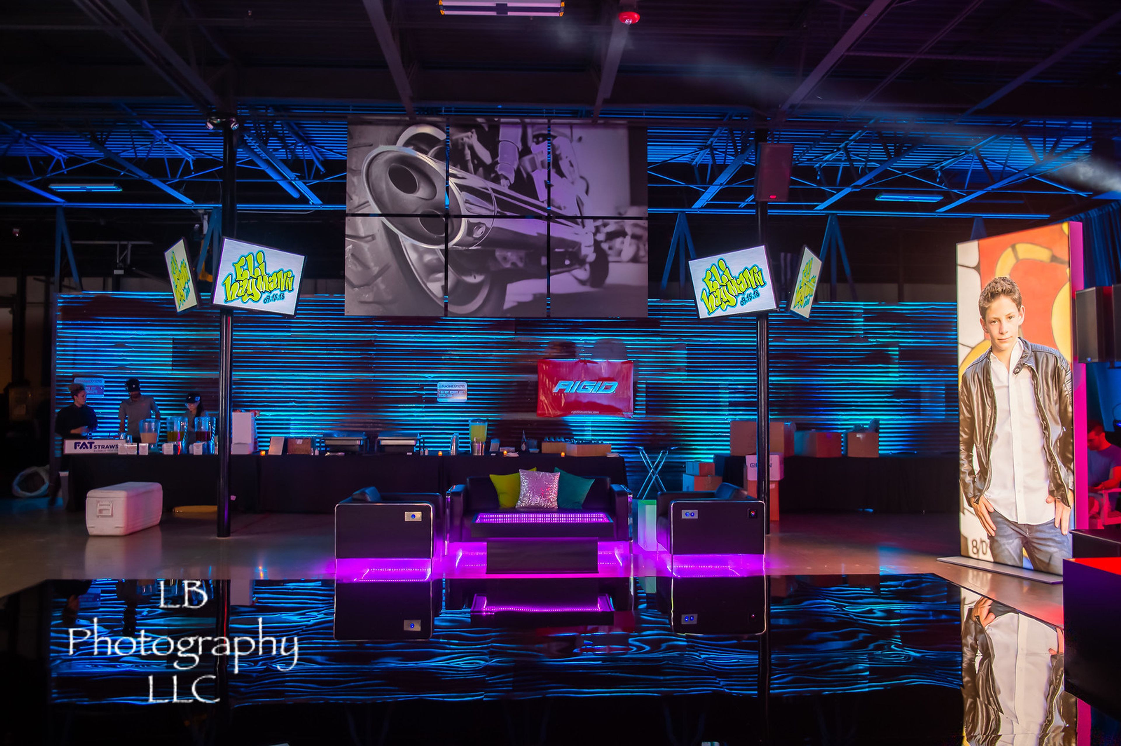 Cover photo of Crashed Toys