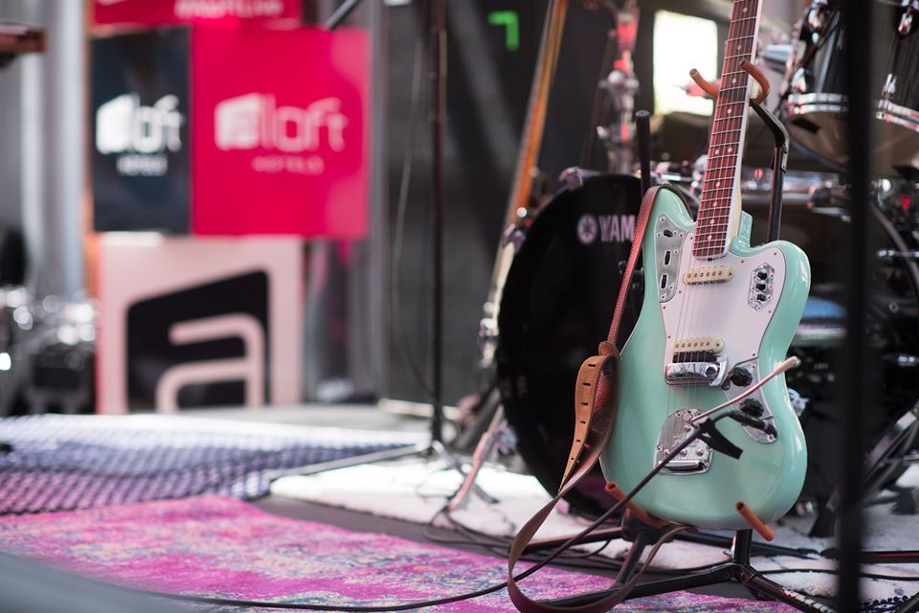 Cover photo of Aloft Plano