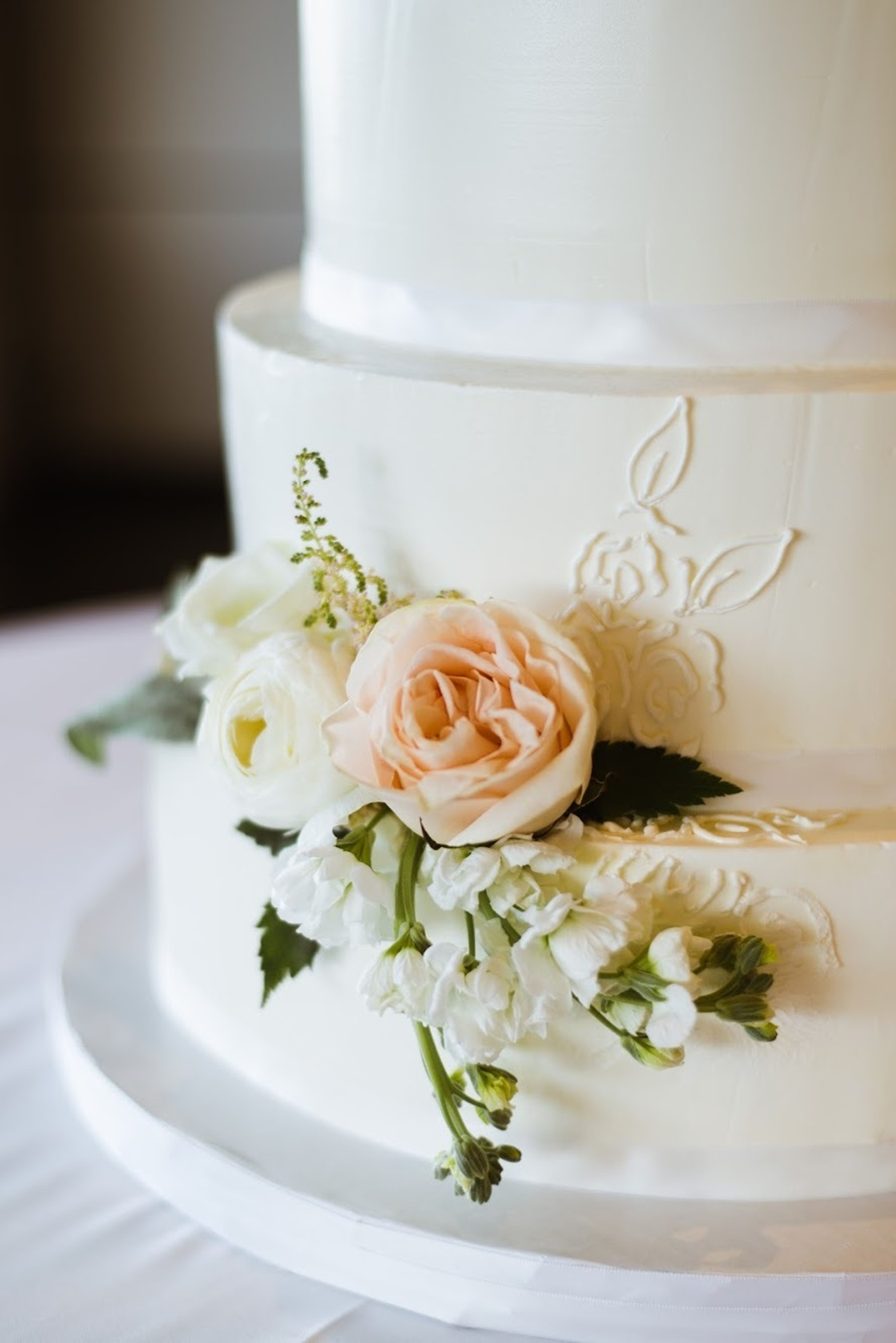 Cover photo of Johnson’s Custom Cakes