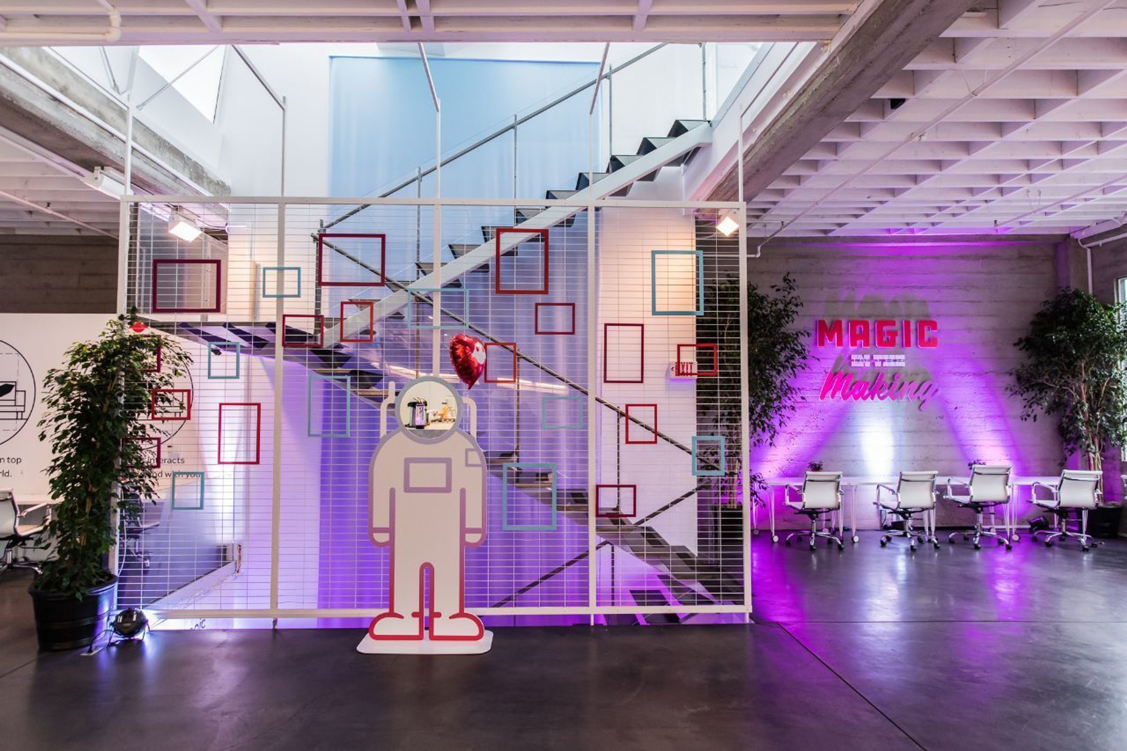 Cover photo of Alloy Collective