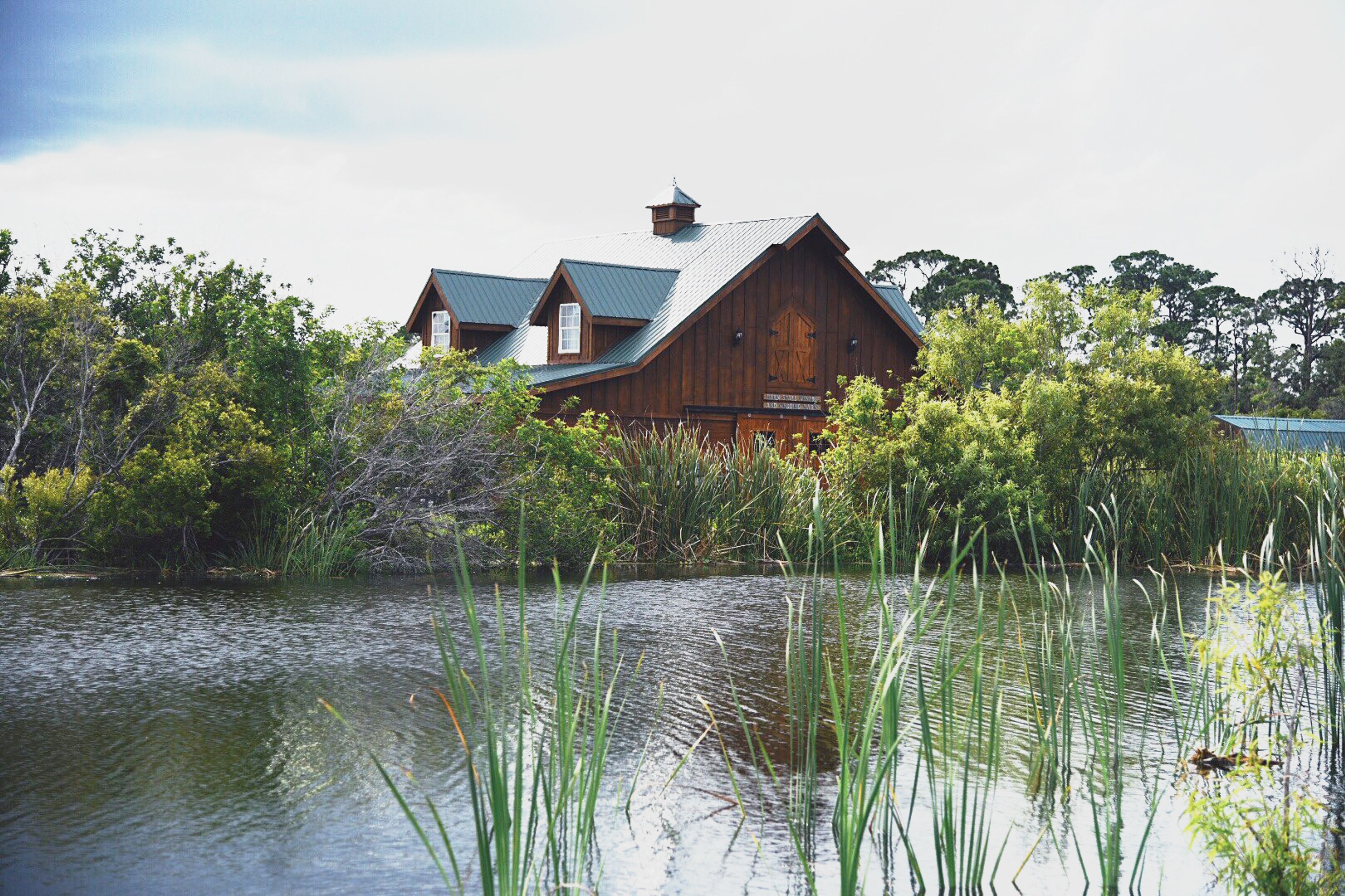 Cover photo of Barn Stall Winery & Wedding Barn