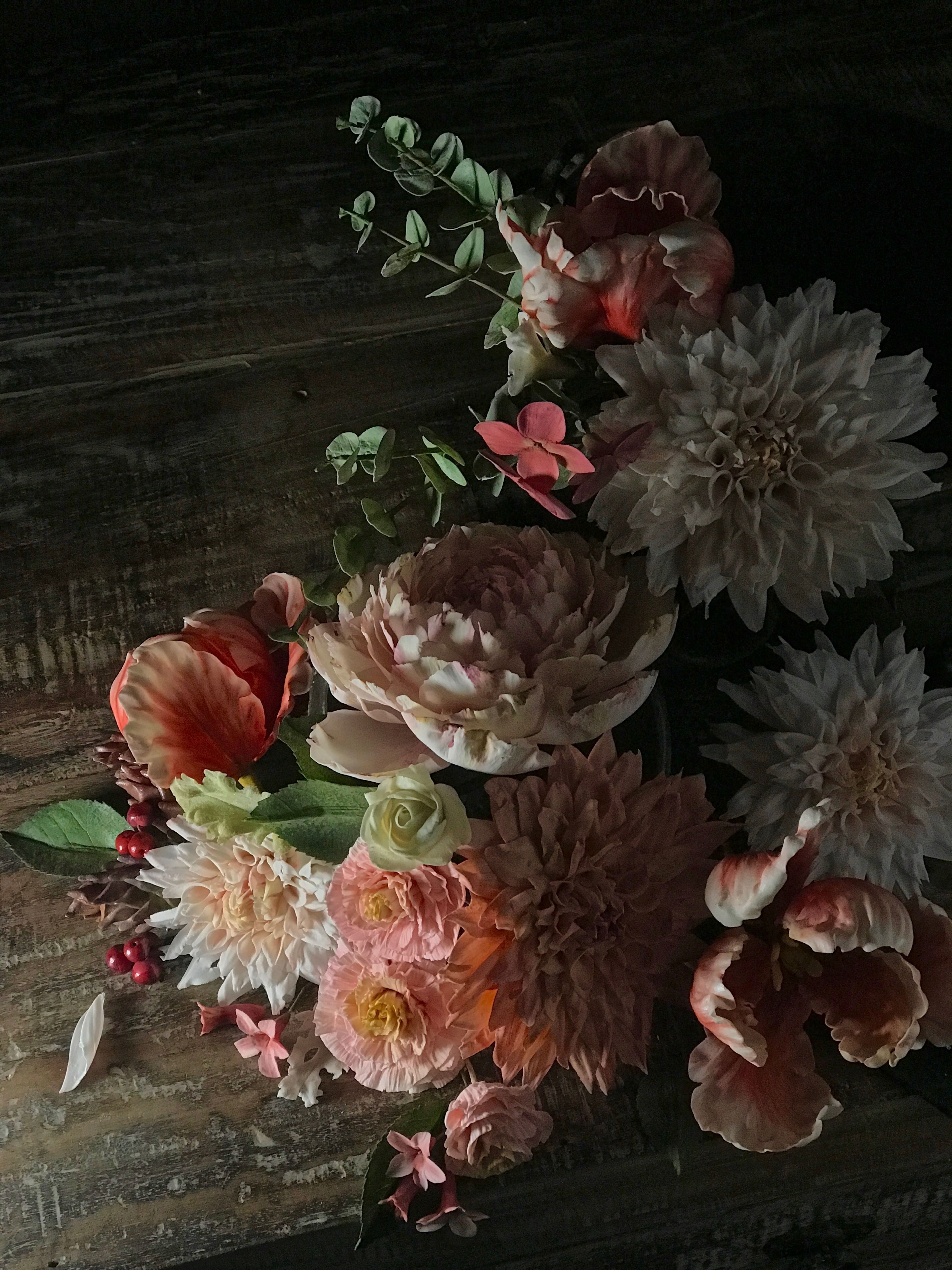 Cover photo of JAFFE, INC.