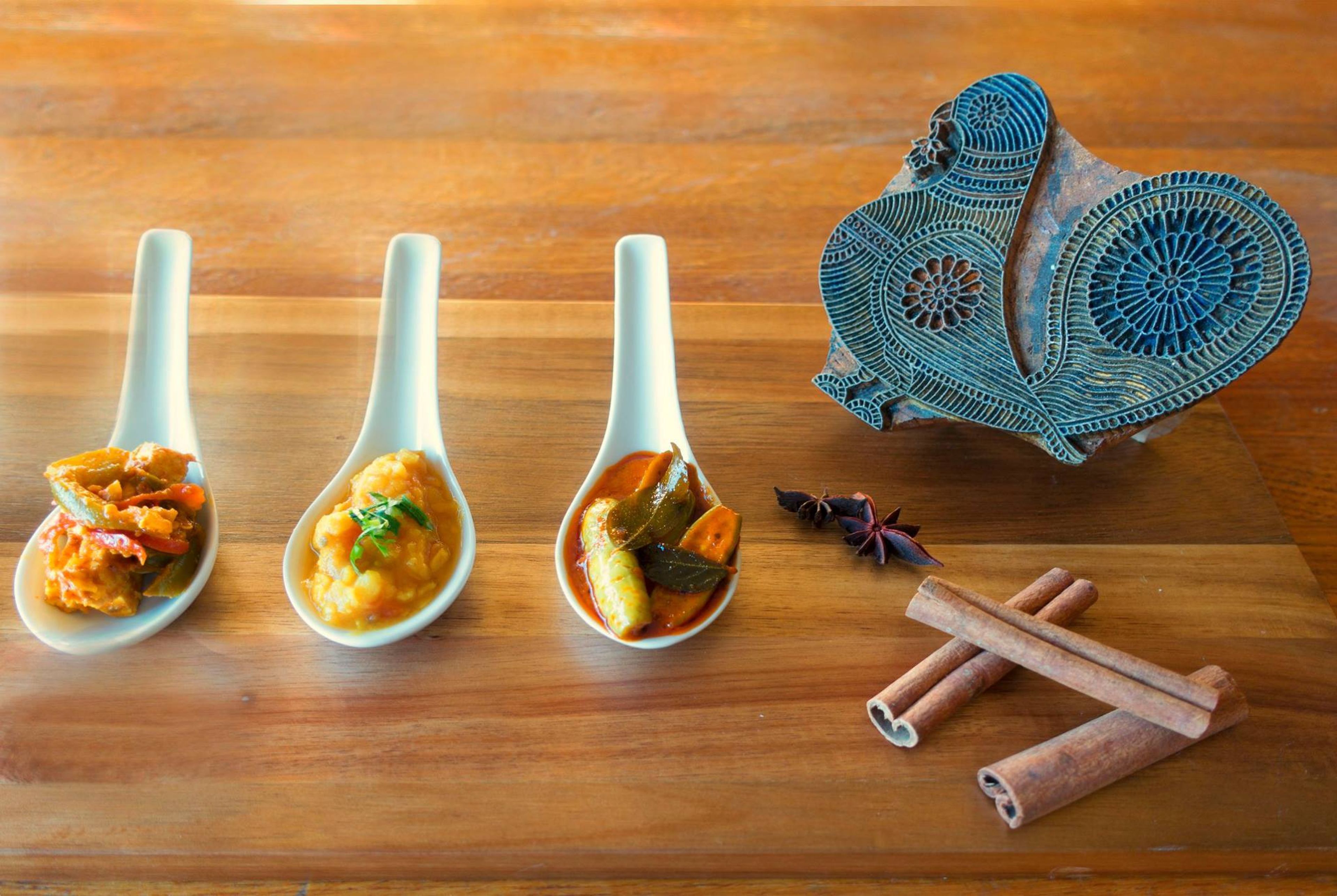 Cover photo of Silver Spoons