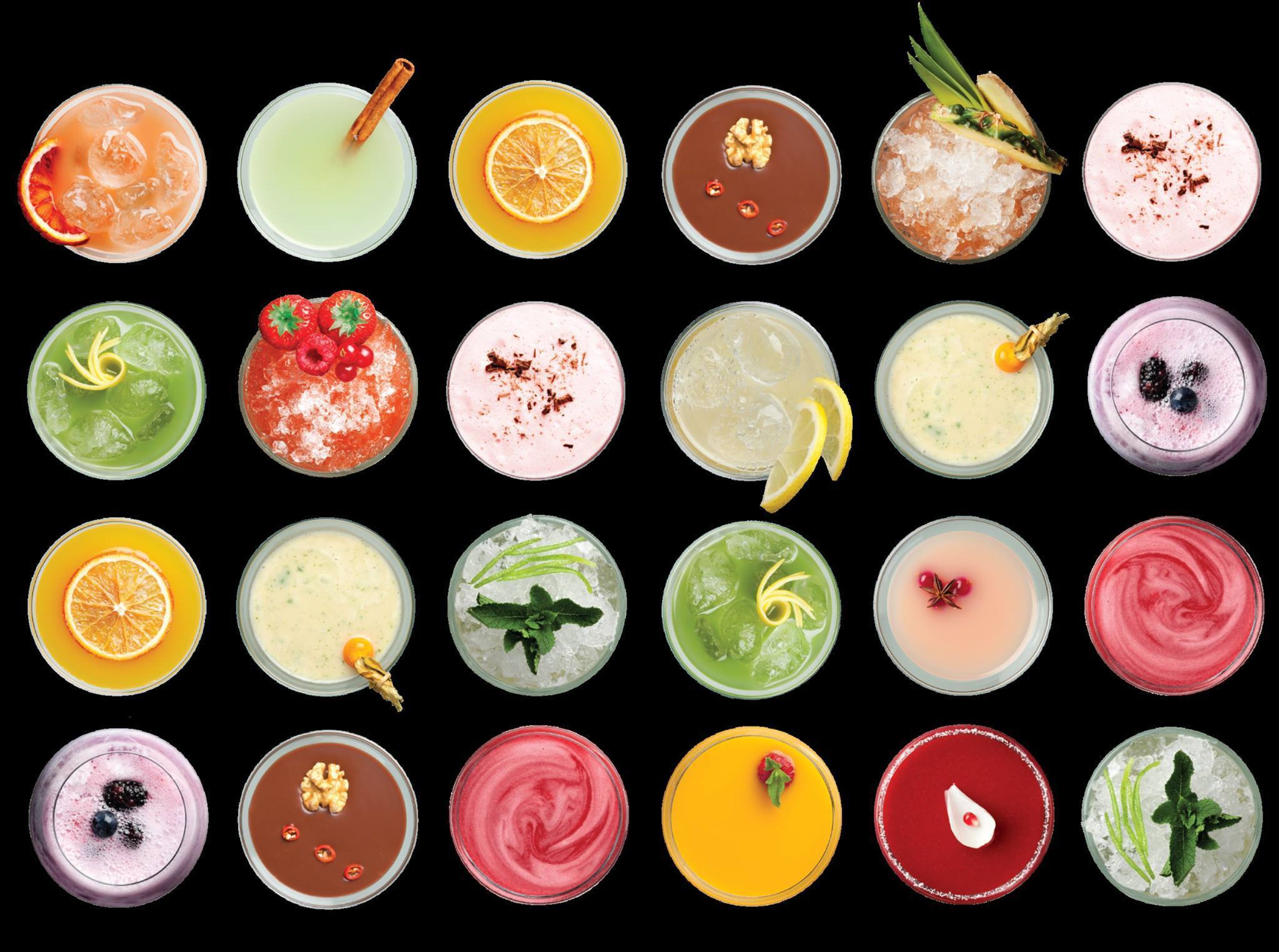 Cover photo of The Bartender Company