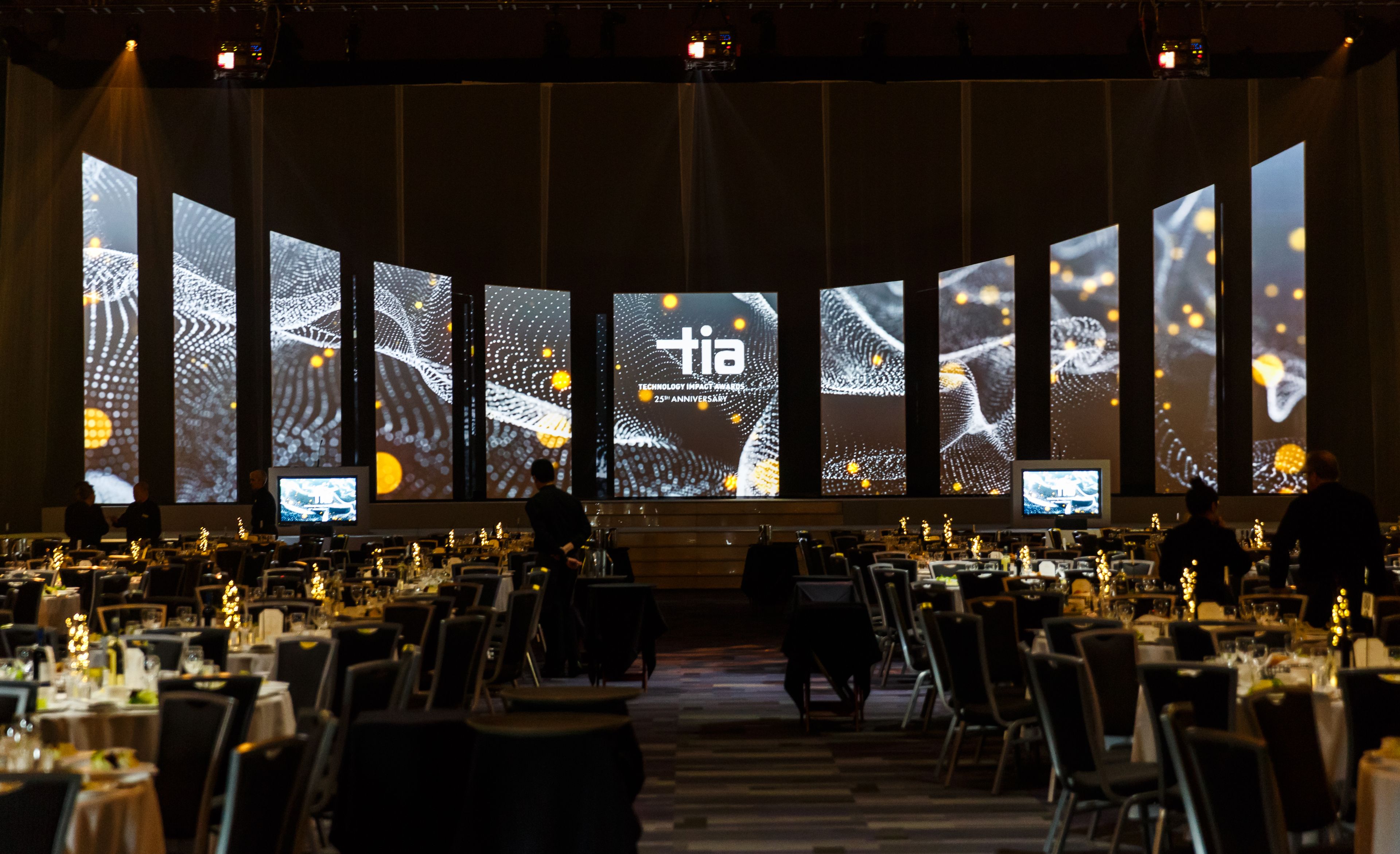 Cover photo of C.KAY International