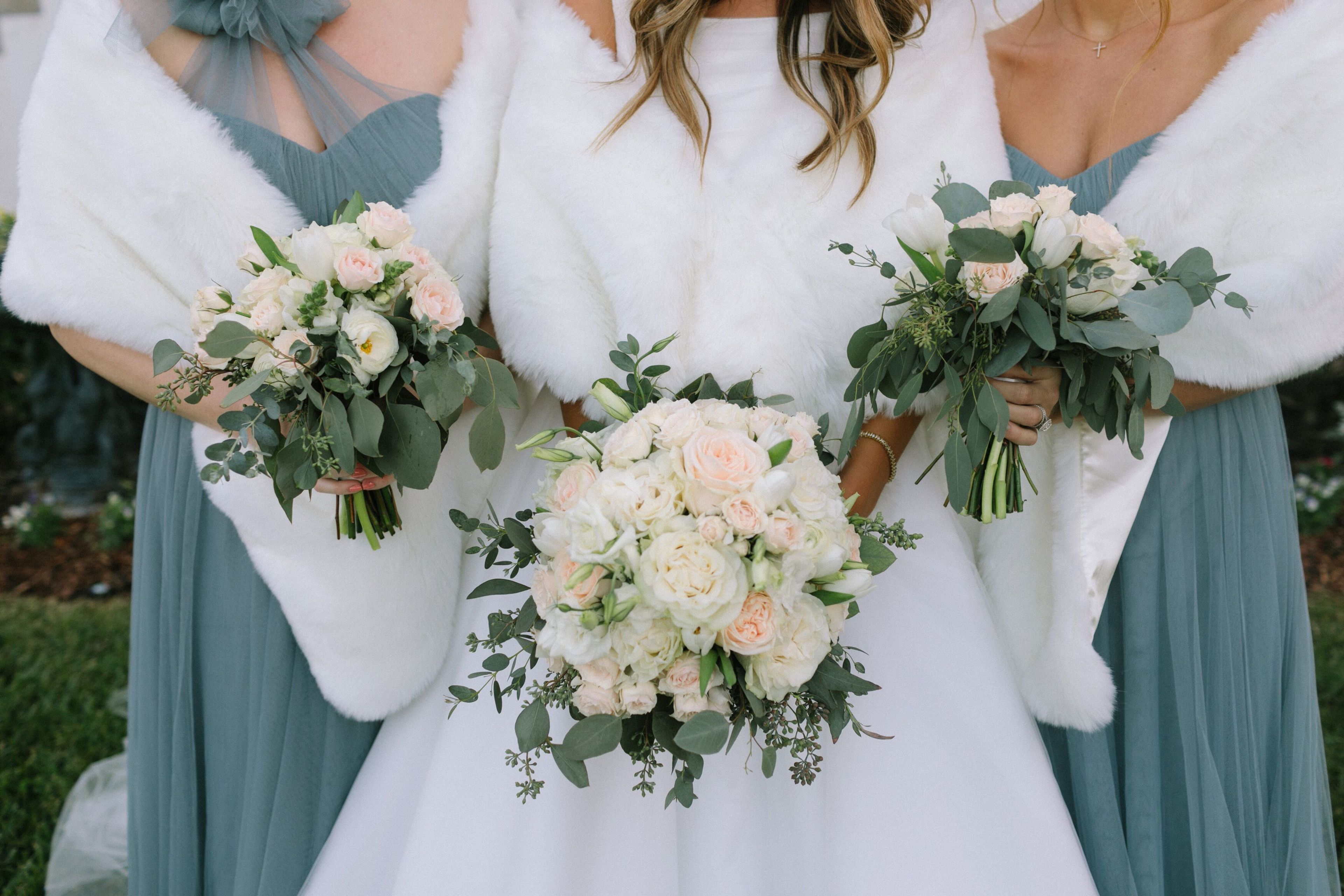 Cover photo of The Plantation Florist