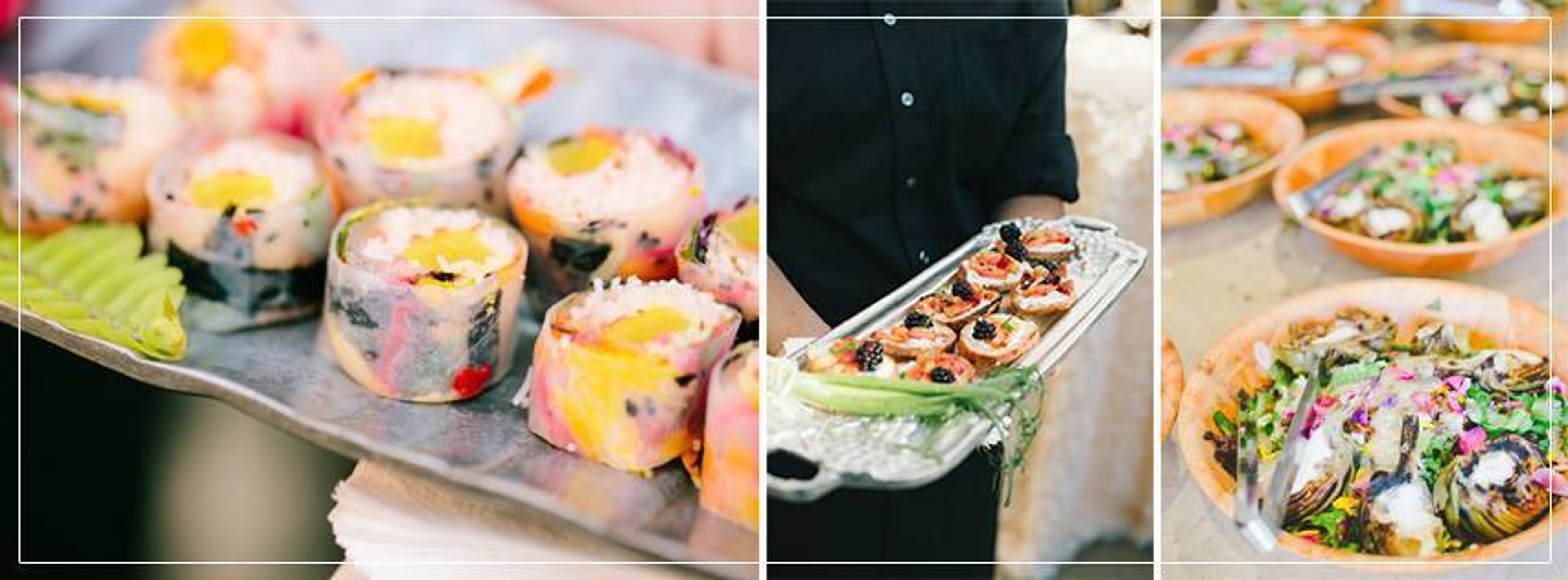 Cover photo of Paradise Catering