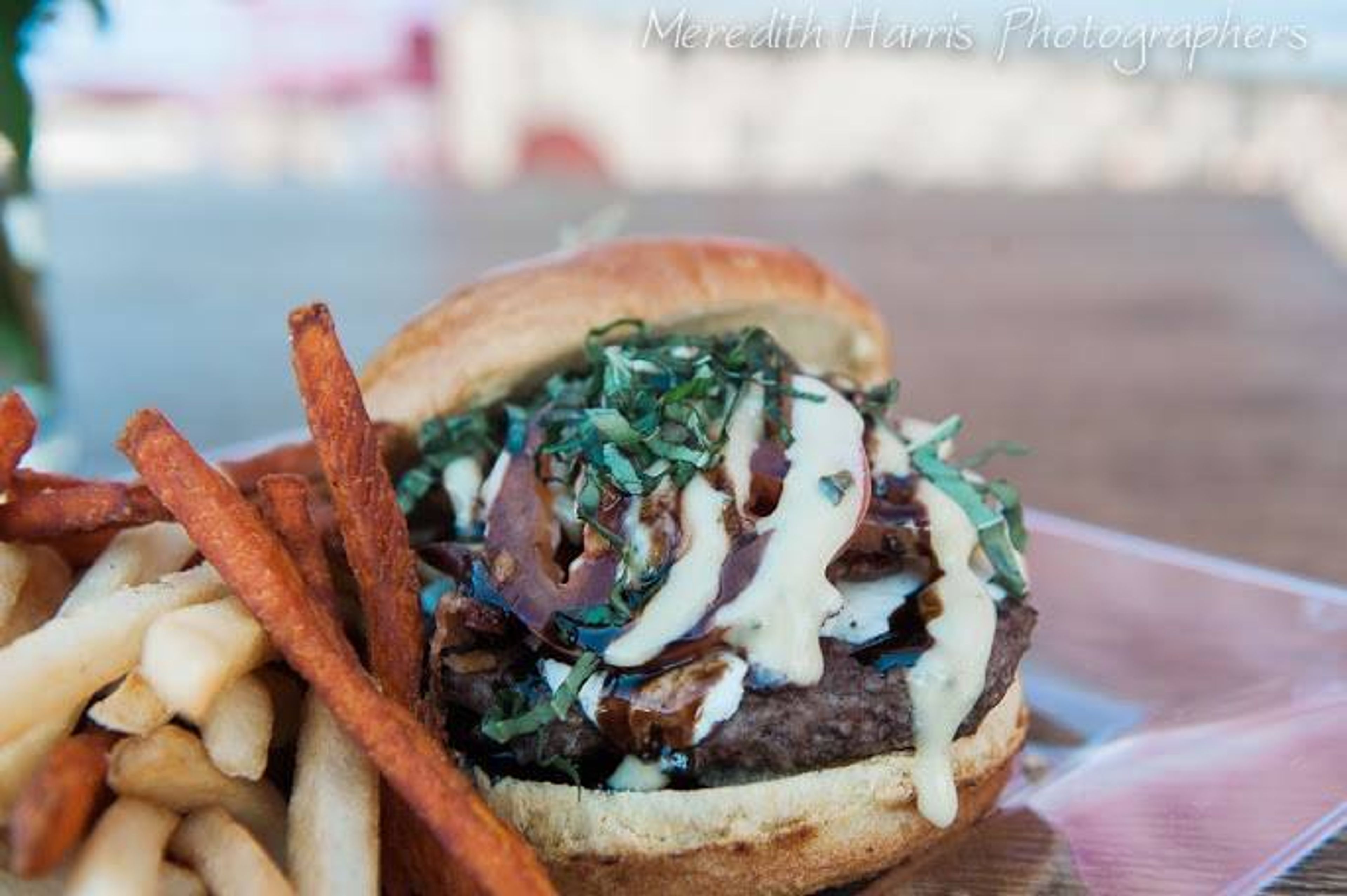 Cover photo of Aioli Burger