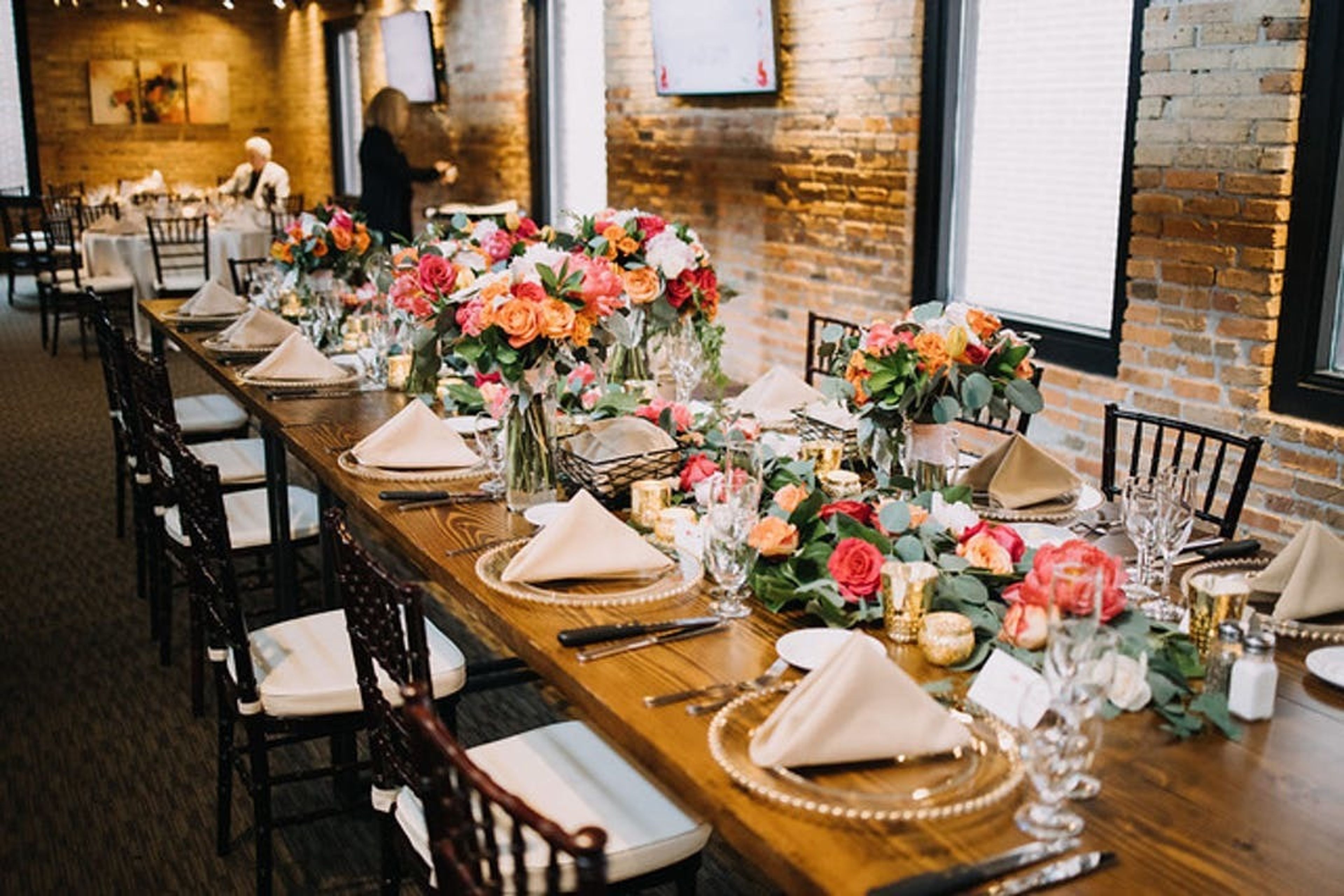 Cover photo of Entourage Events Group