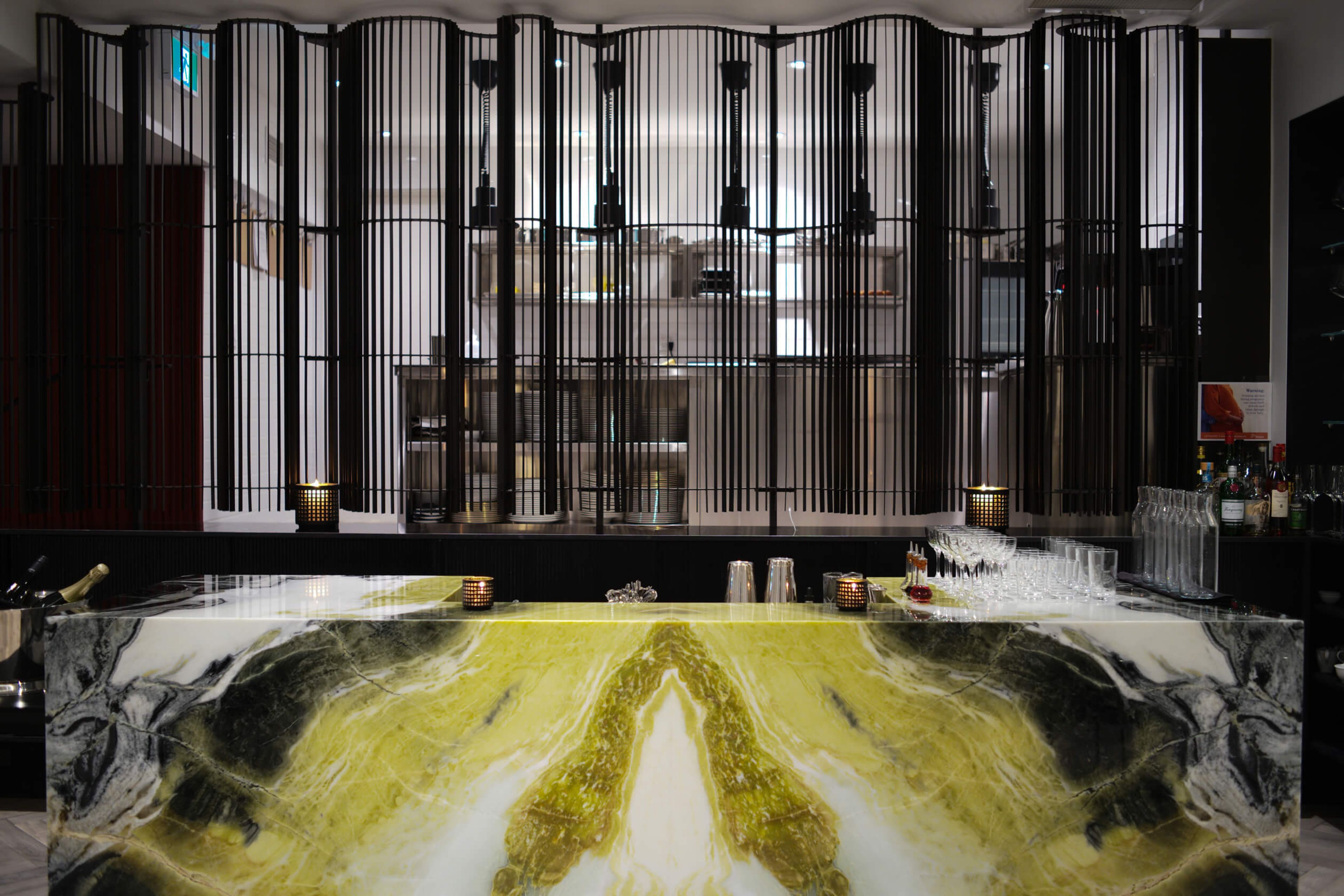 Cover photo of Alo Restaurant