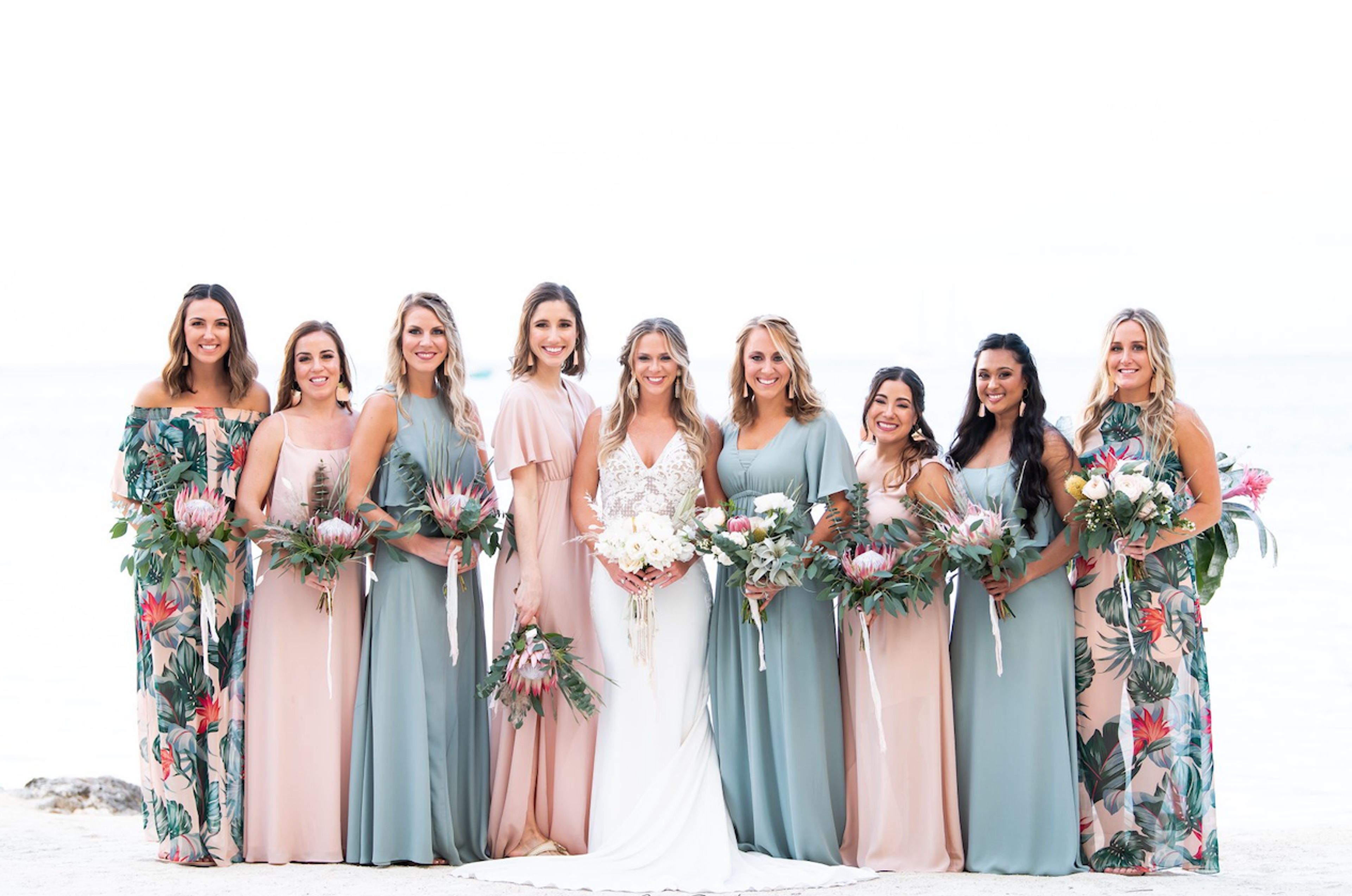 Cover photo of Beautiful Brides, FL