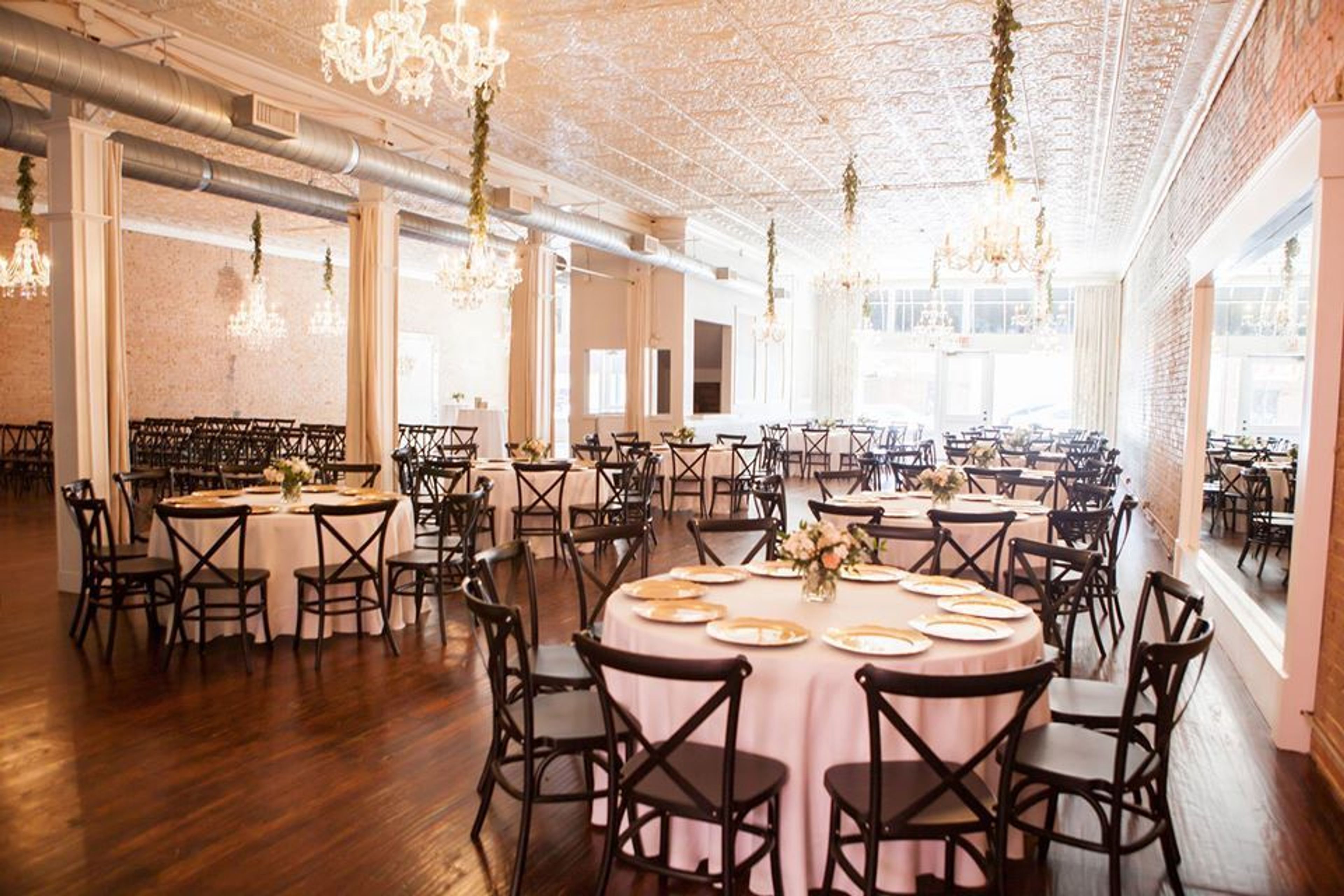 Cover photo of Gather in Downtown McKinney