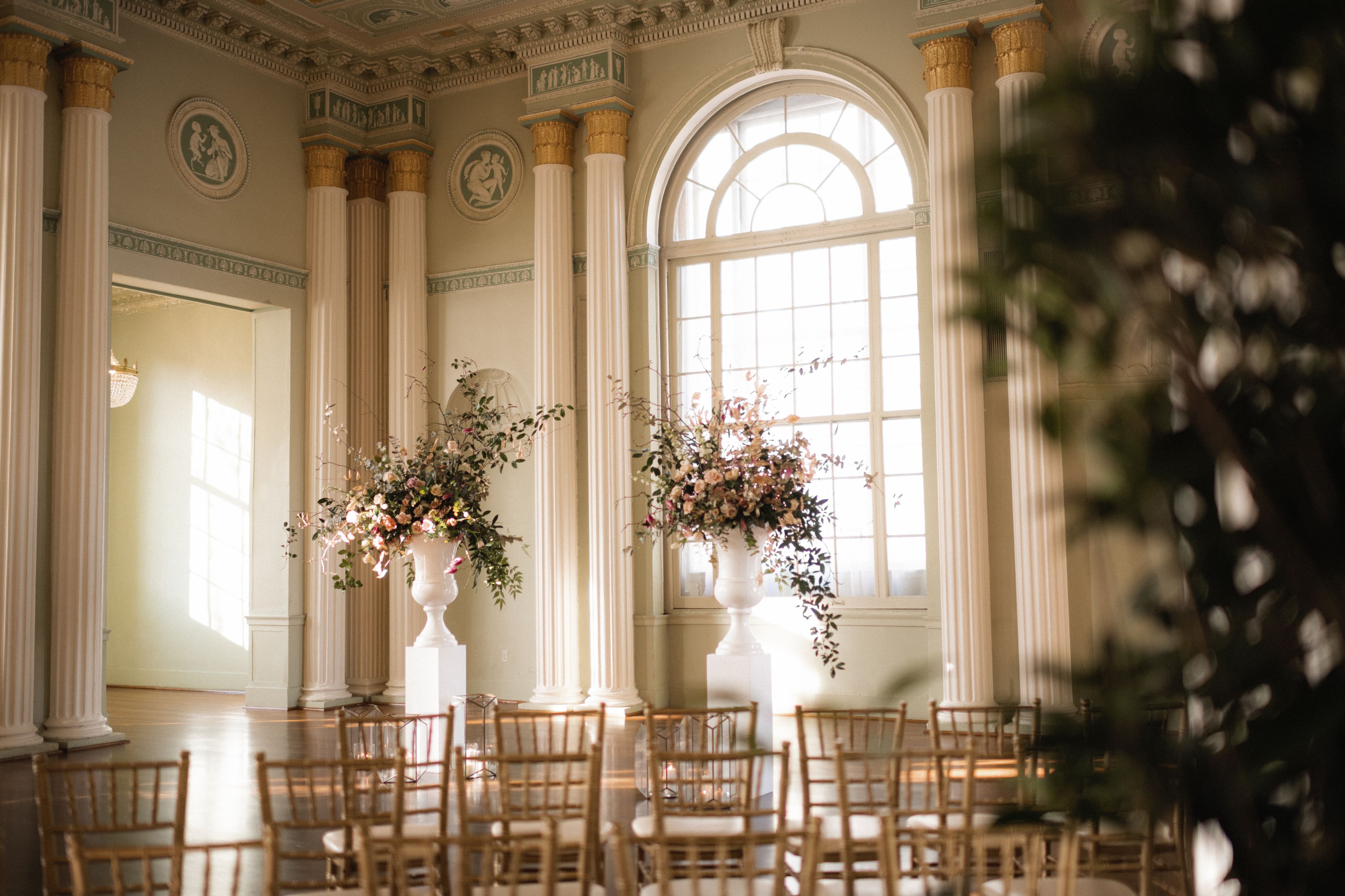 Cover photo of LUXE Atlanta Events