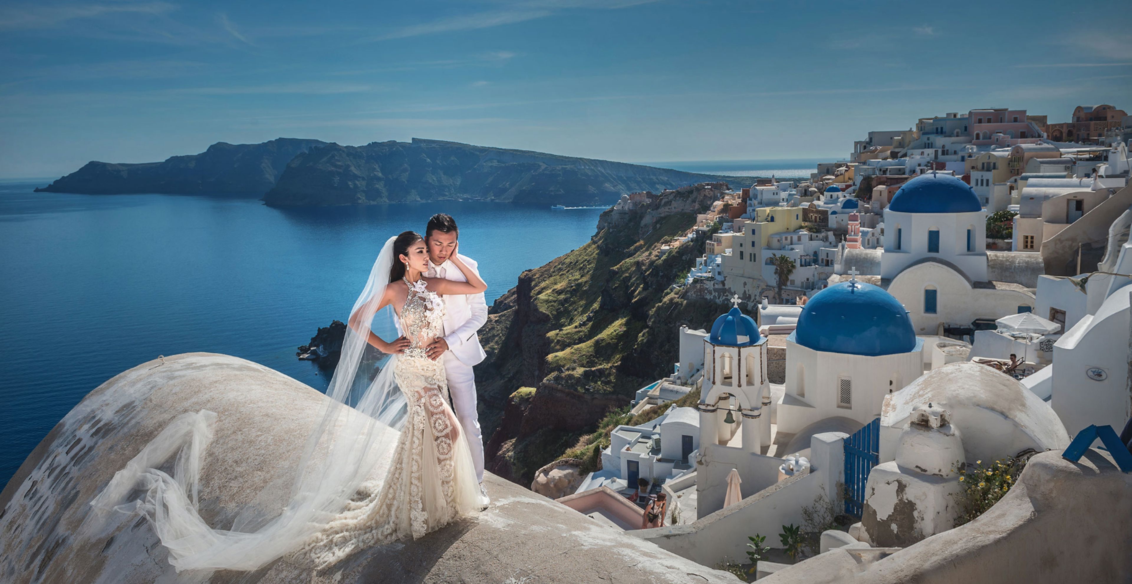 Cover photo of Danny Dong Photography