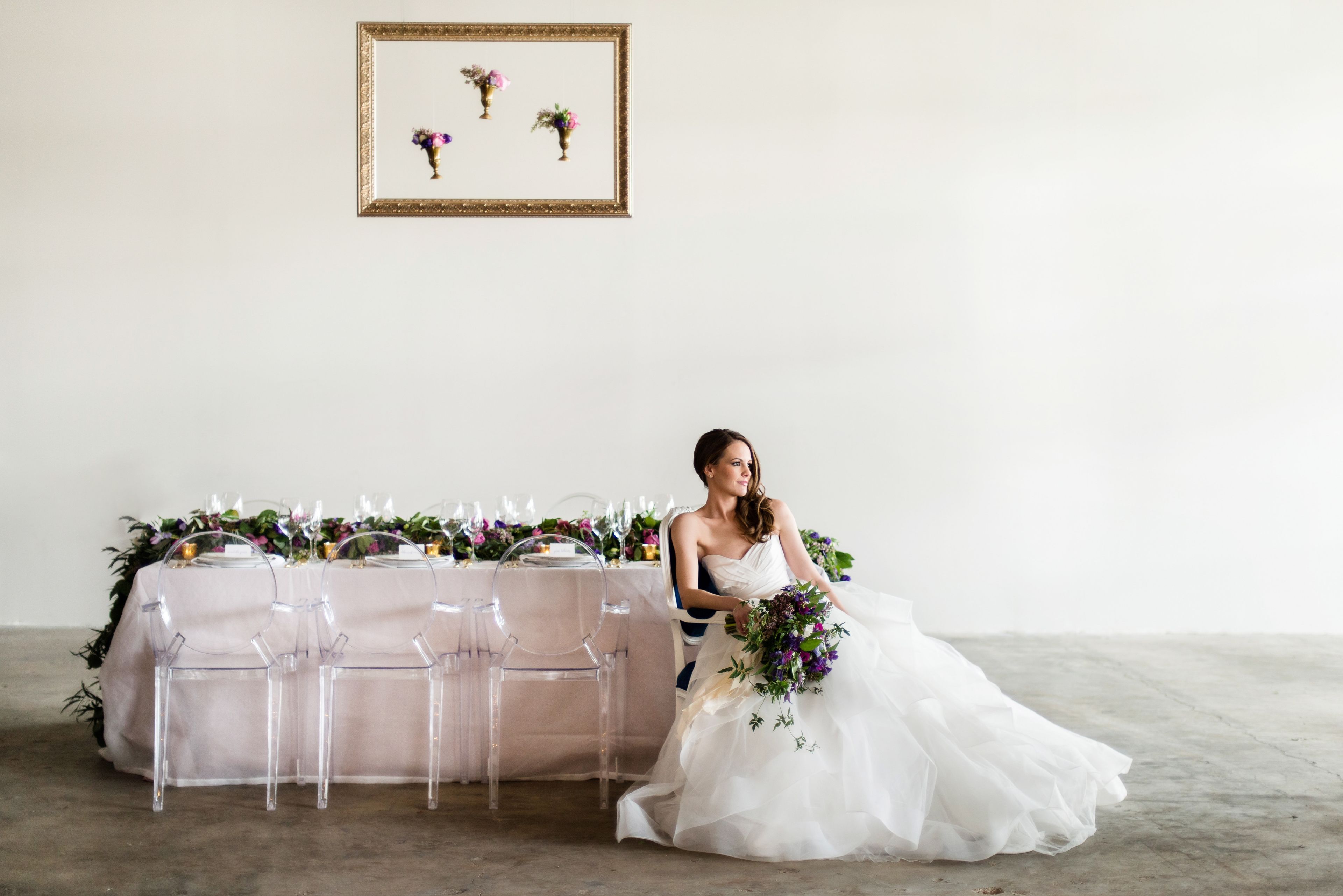 Cover photo of Petal's Edge Floral Design