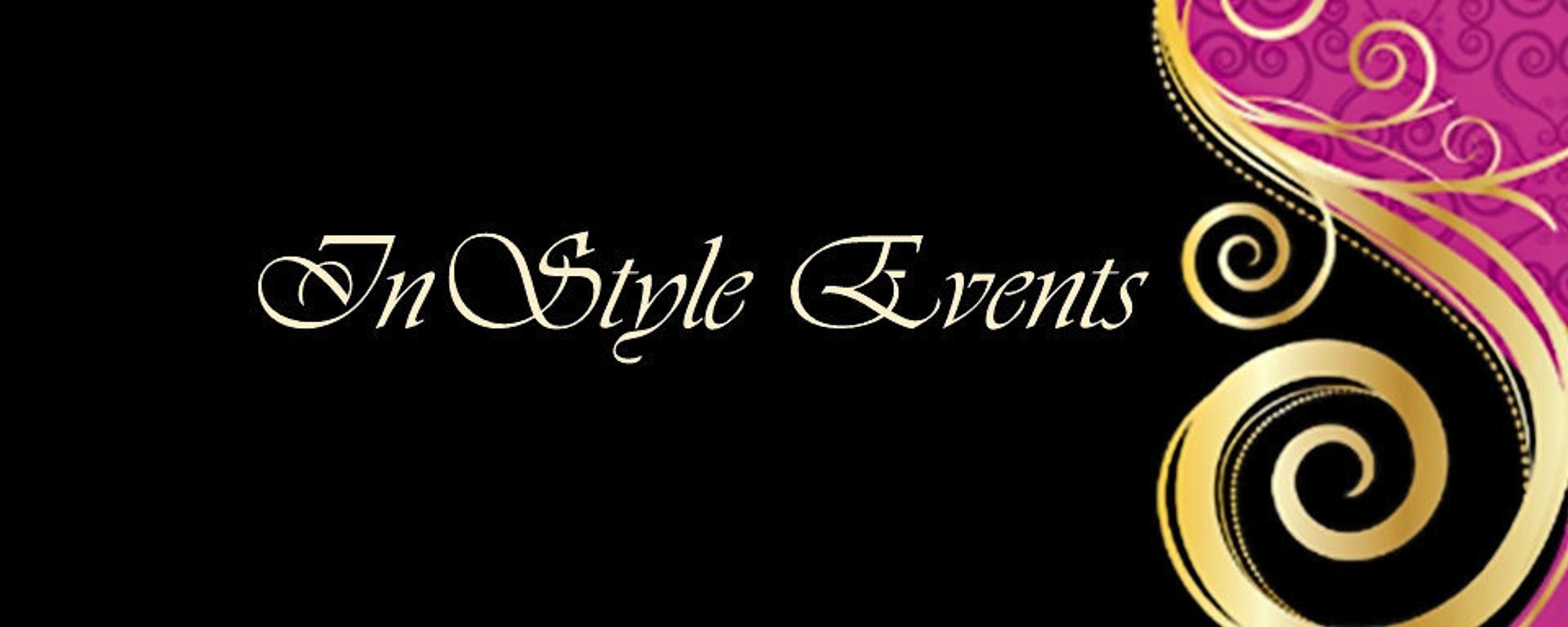 Cover photo of InStyle Events