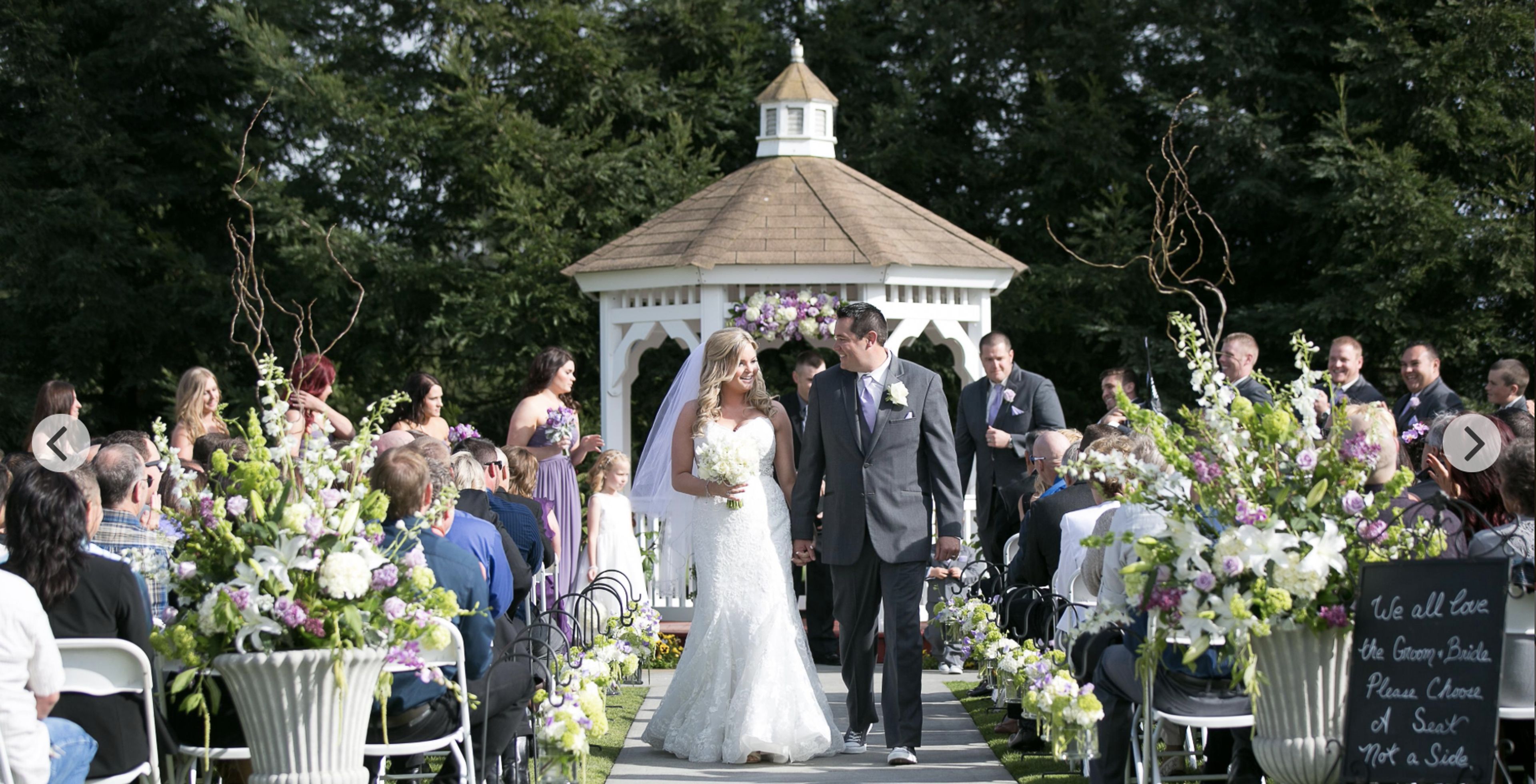 Cover photo of Fairview Sonoma County