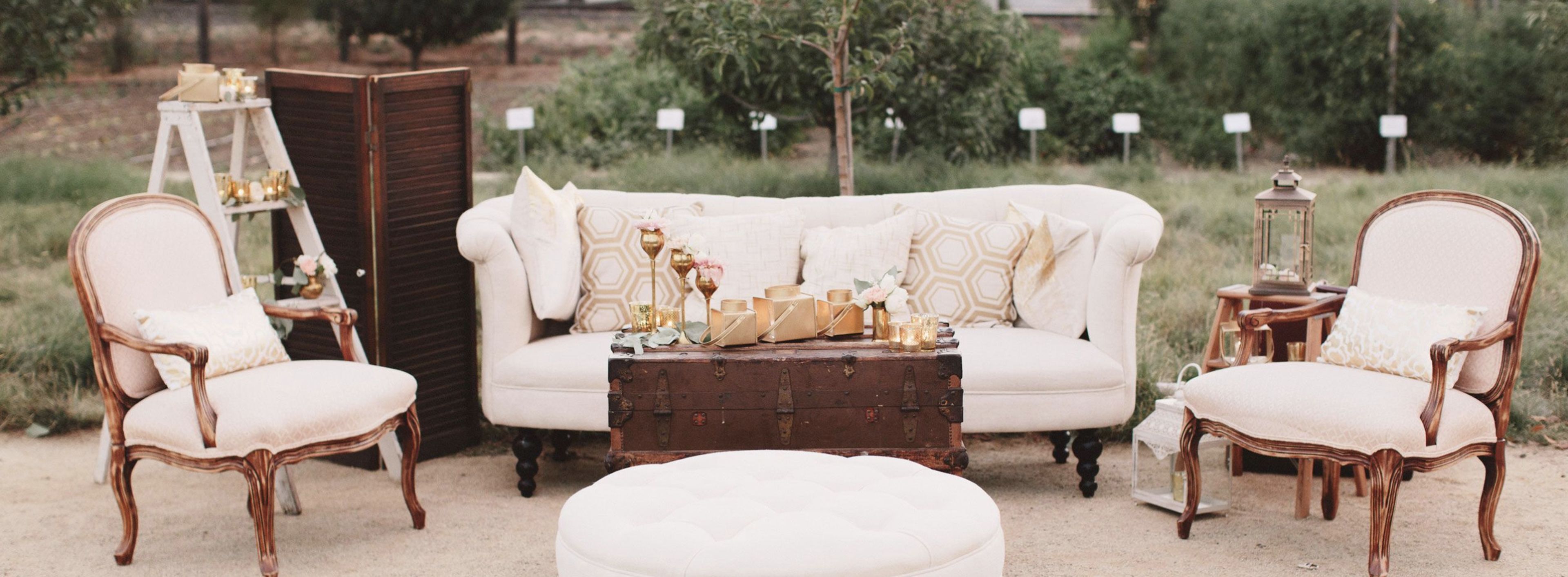 Cover photo of Farmstead at Long Meadow Ranch